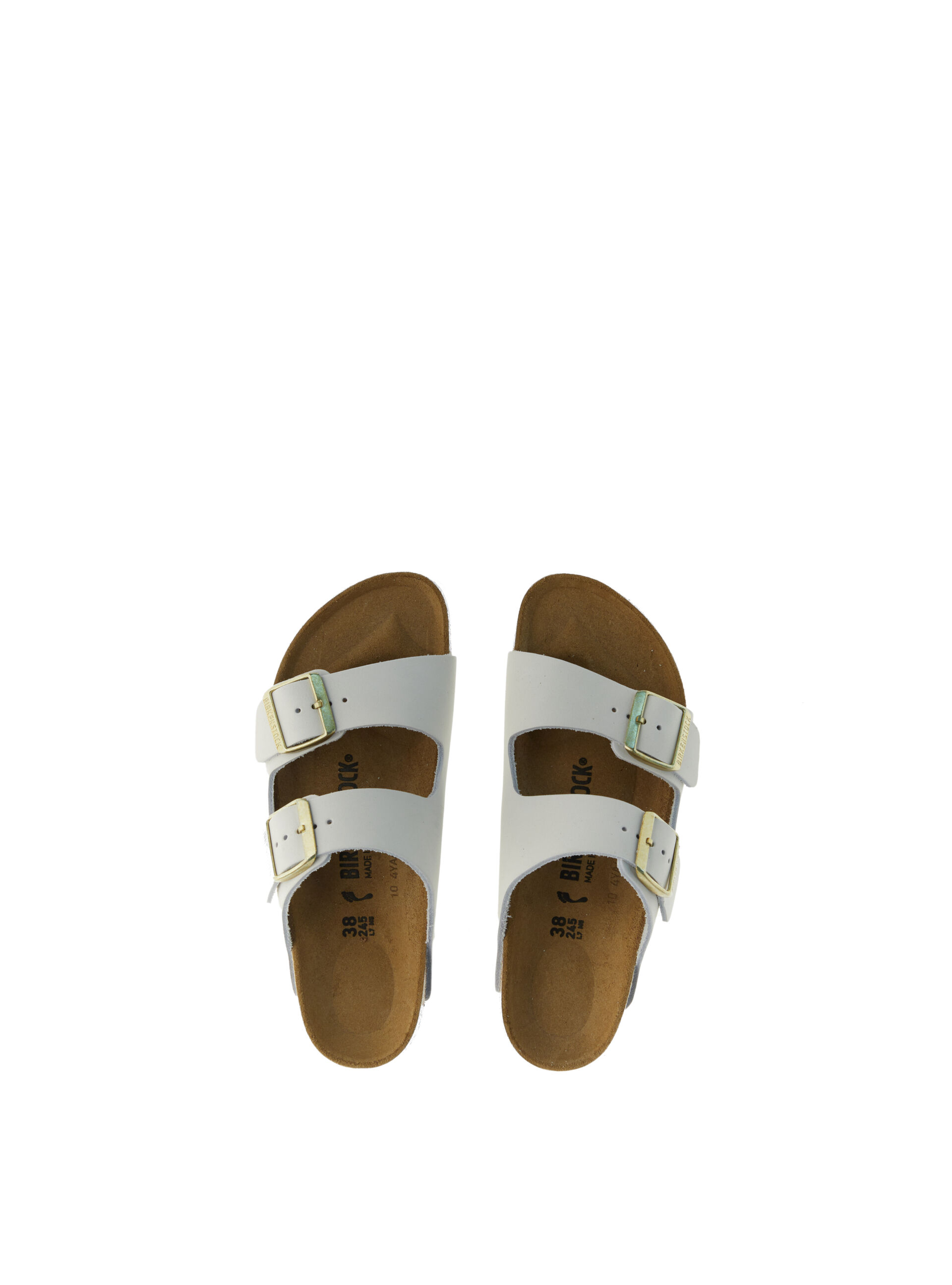 Ciabatte Arizona PANNA 37