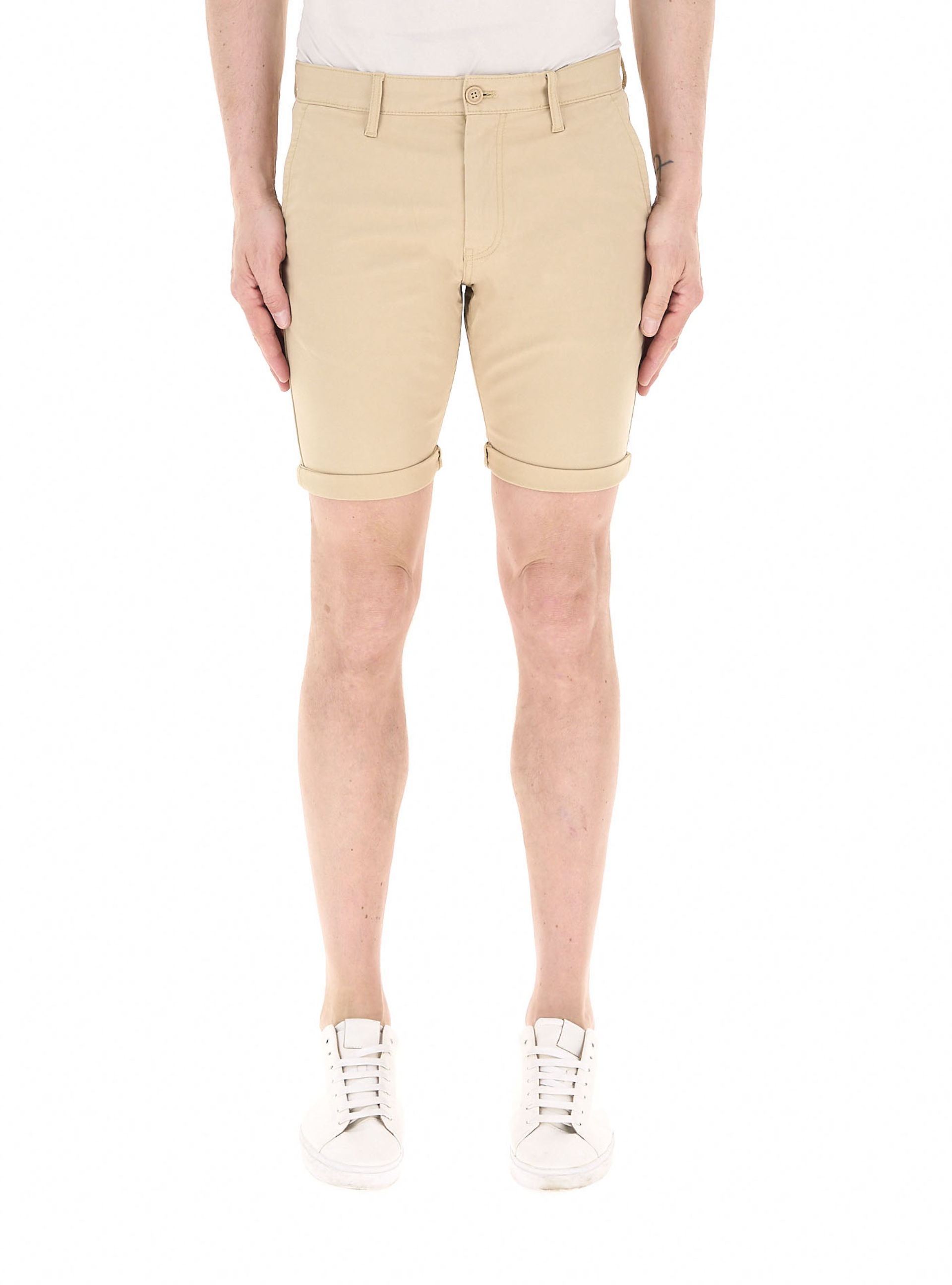 Bermuda chino TOMMY HILFIGER