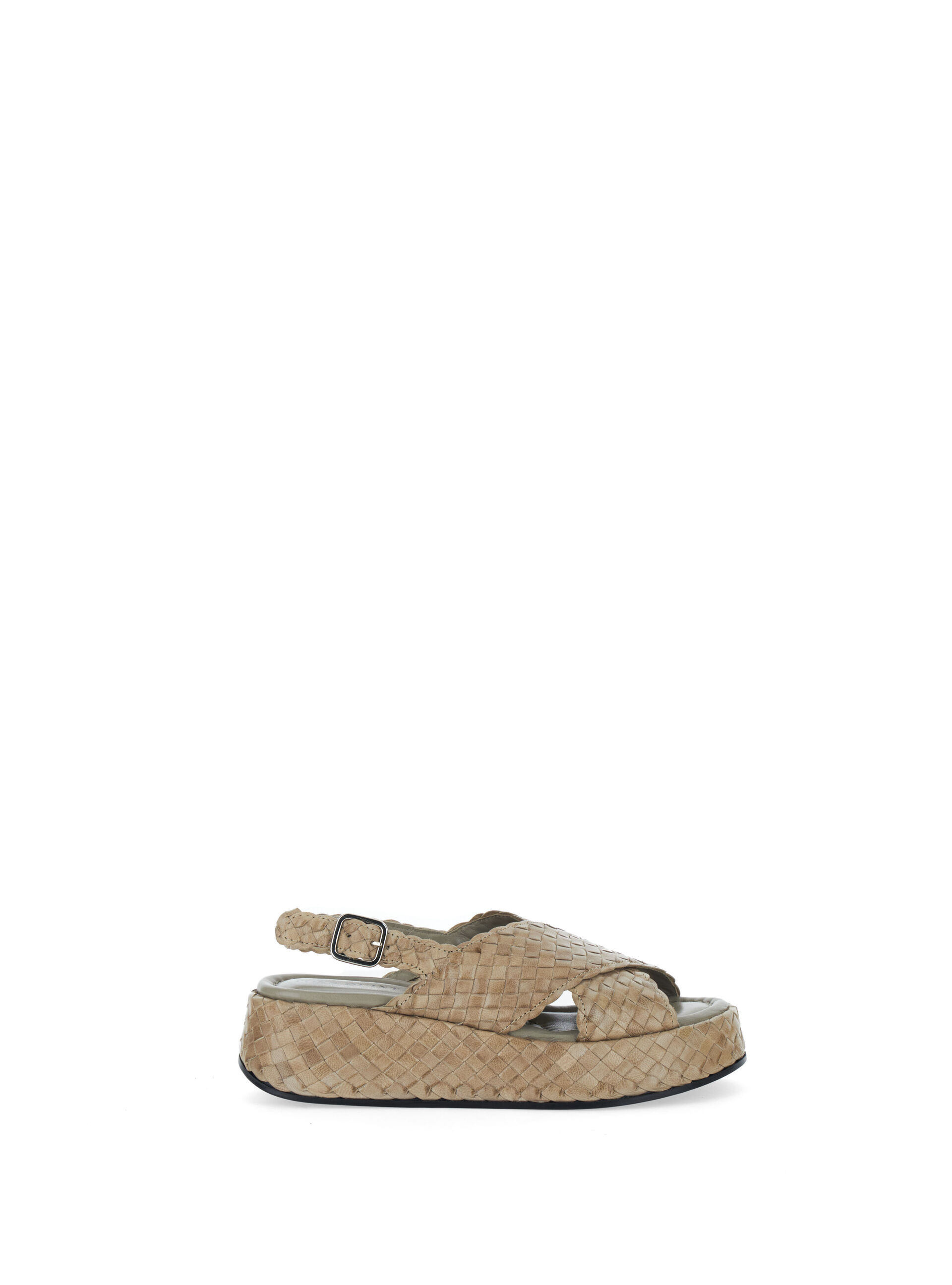 Sandali in pelle CORDA 42