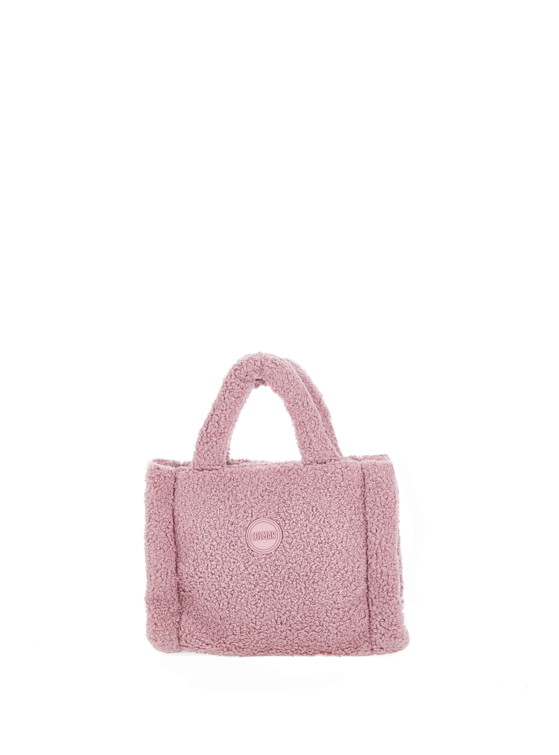 Colmar Borsa a mano ORIGINALS ROSA