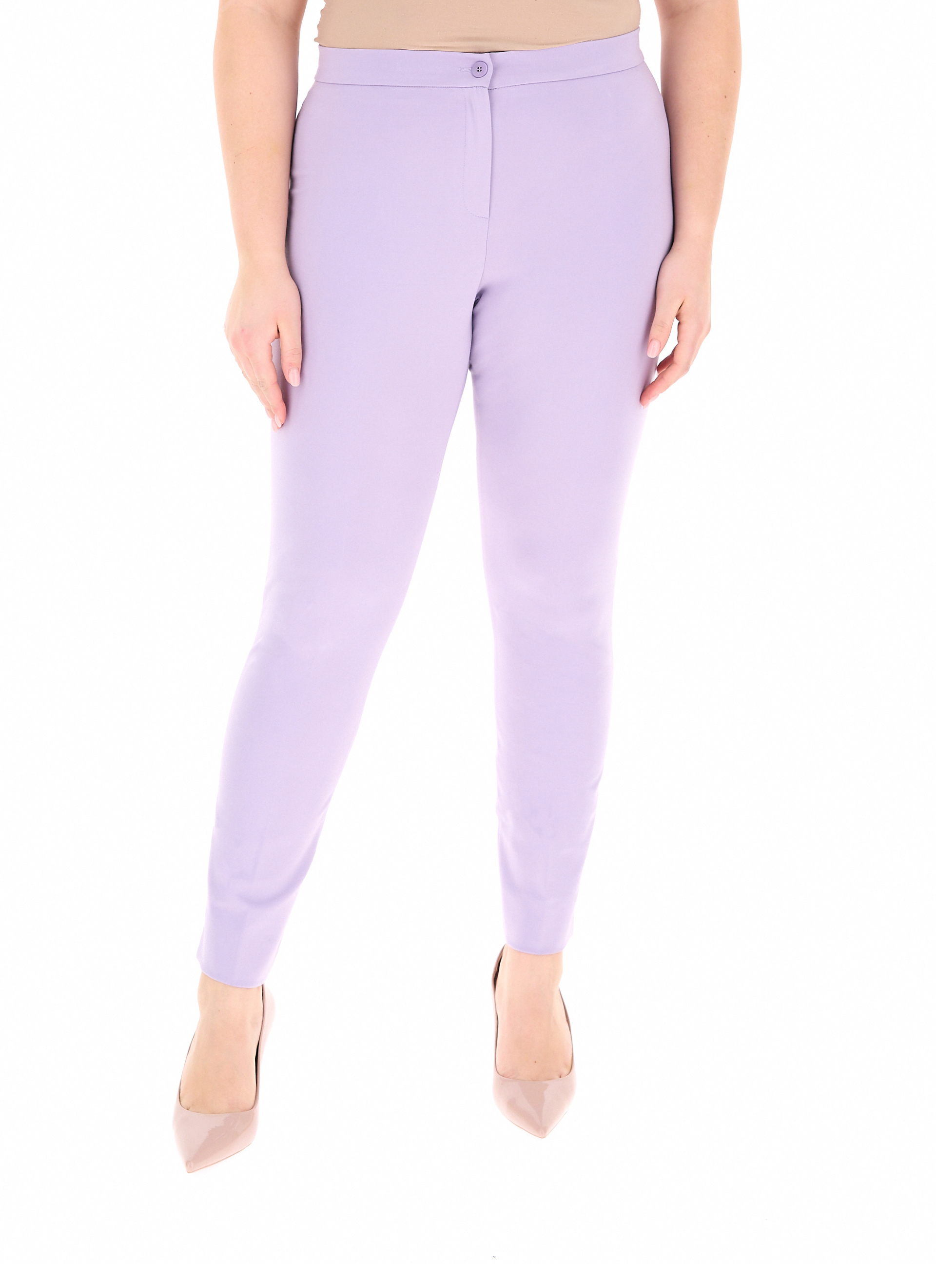 Pantalone a sigaretta LILLA 48