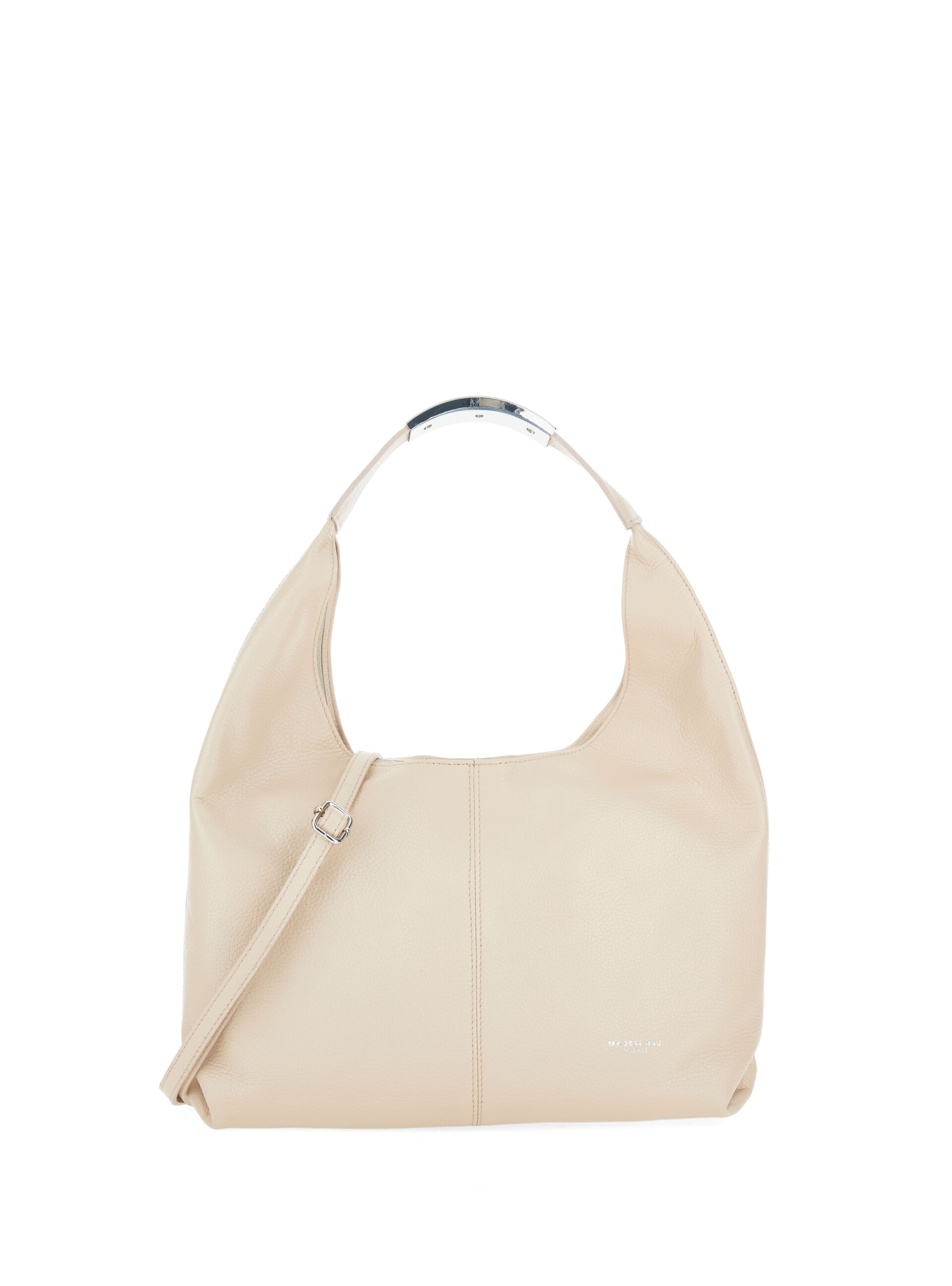 Borsa in pelle MY BEST BAG