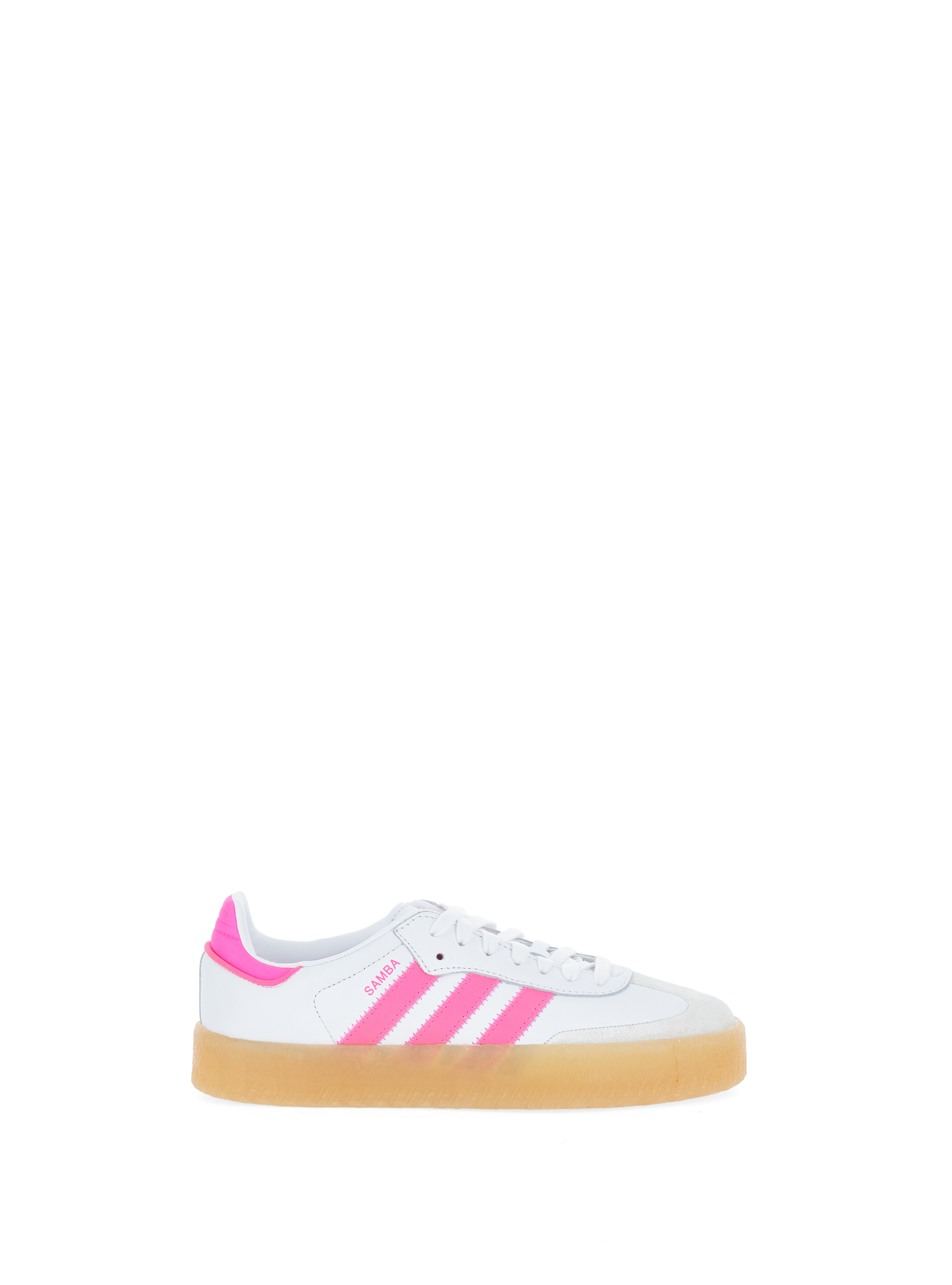 Adidas Sneakers Samba BIANCO