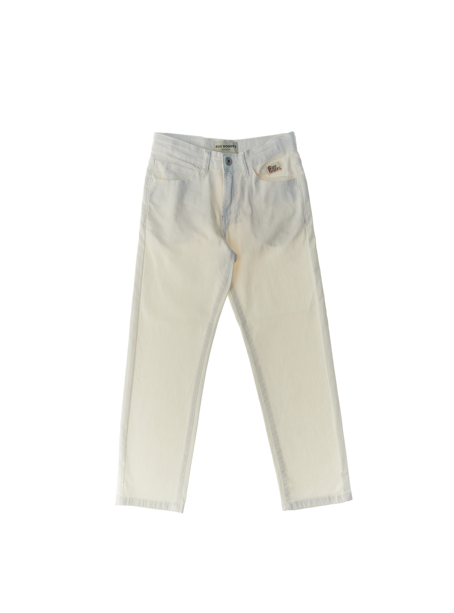 Jeans straight leg BURRO