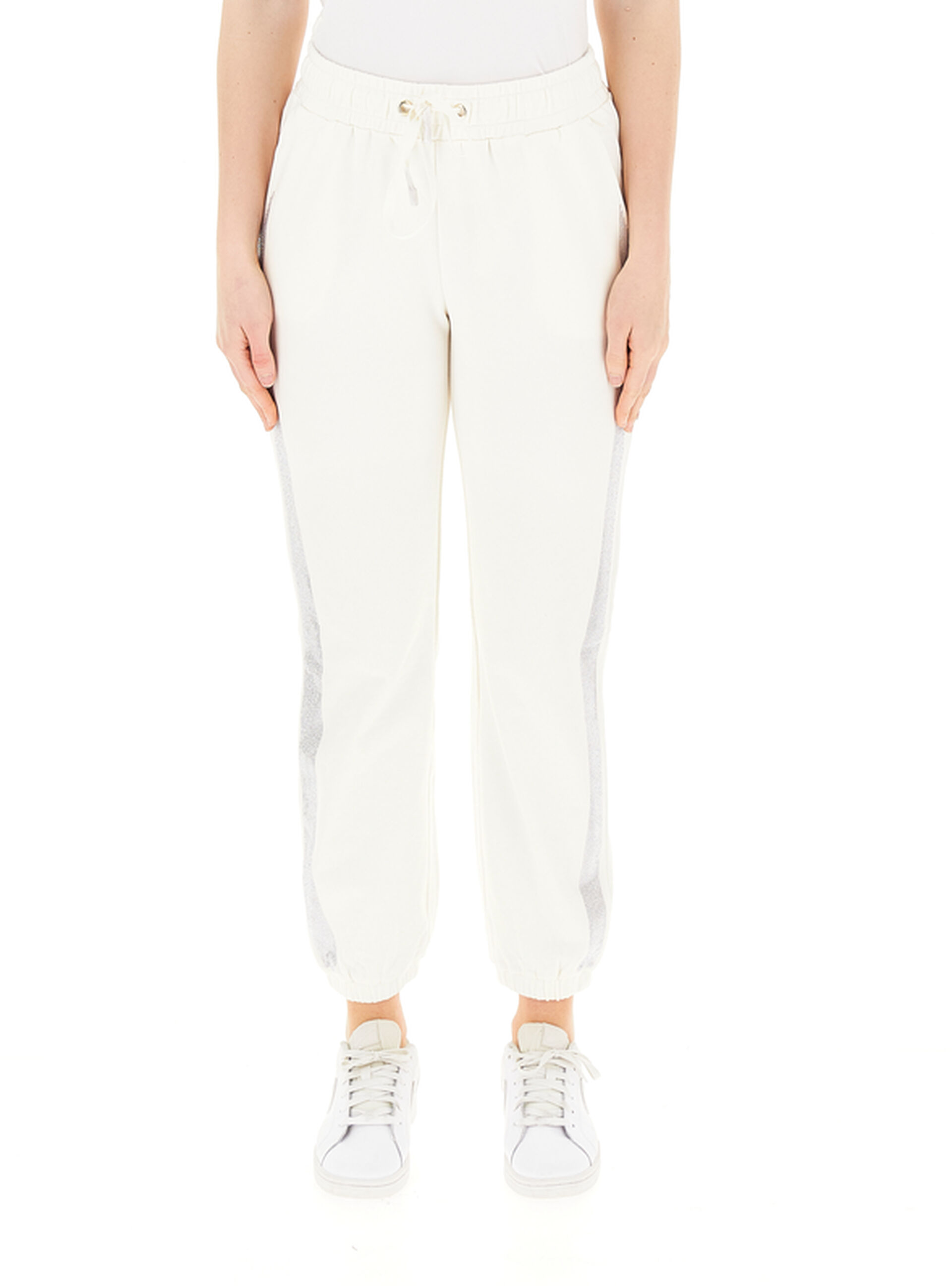 Pantalone in felpa SPORT PANNA XL
