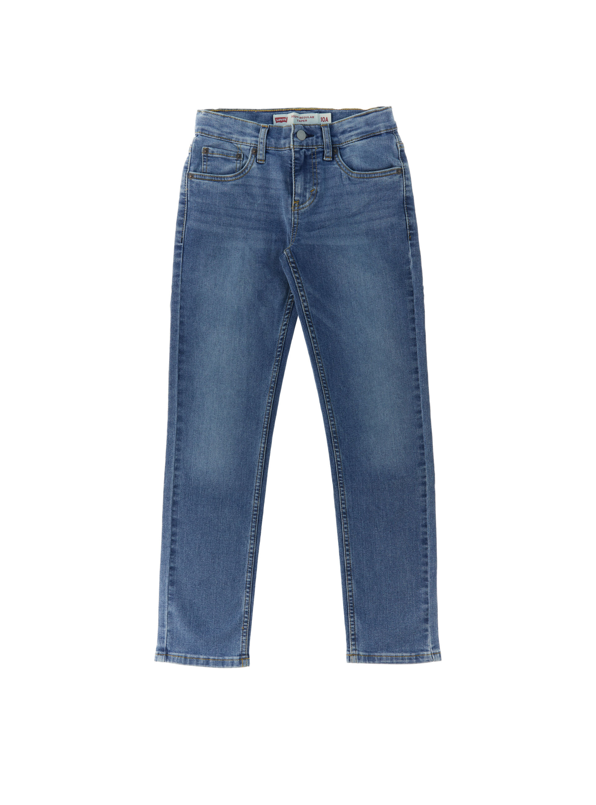 Jeans 502 Regular Taper LEVI'S BLU