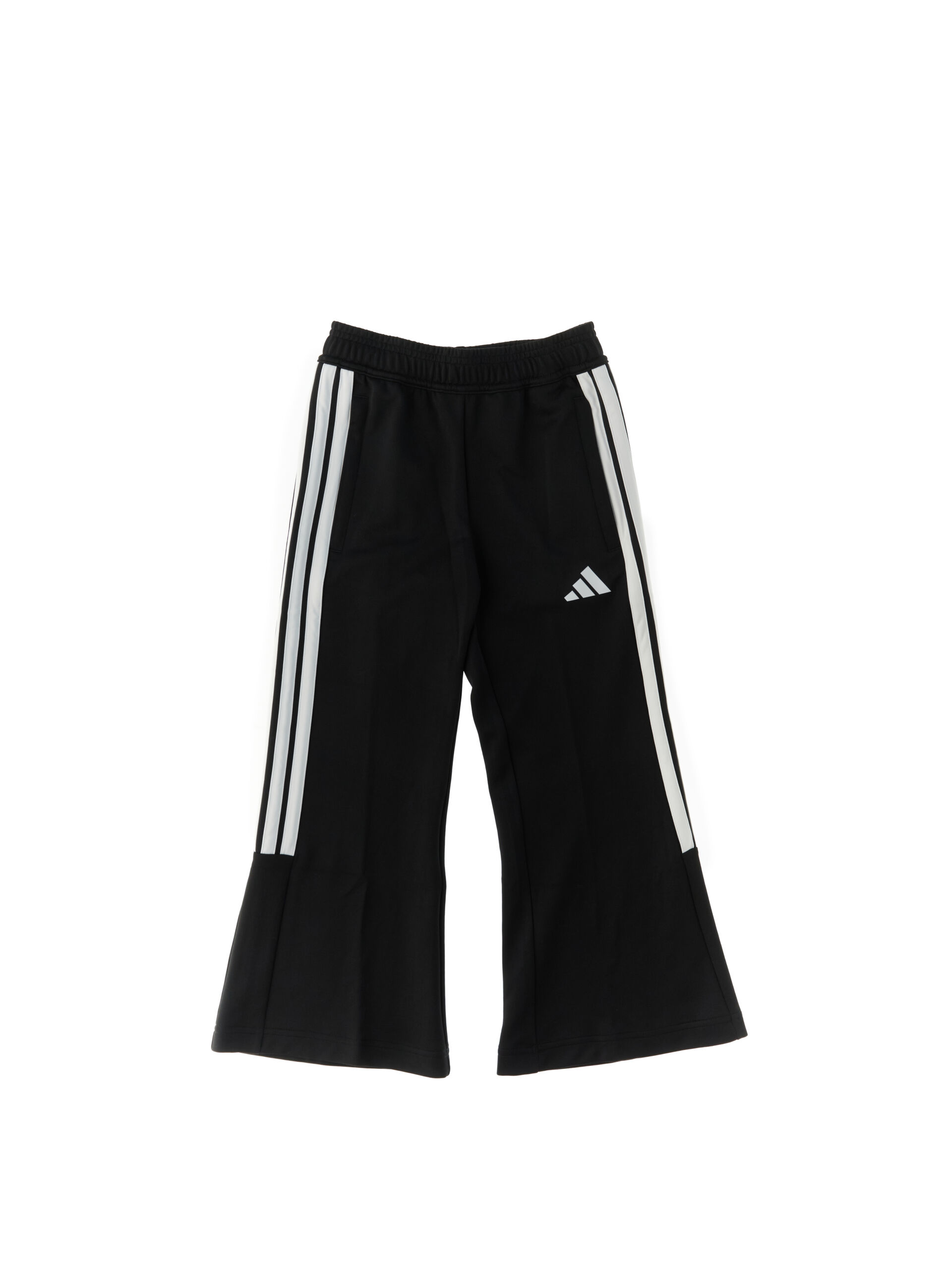 Adidas Pantalone in acetato NERO