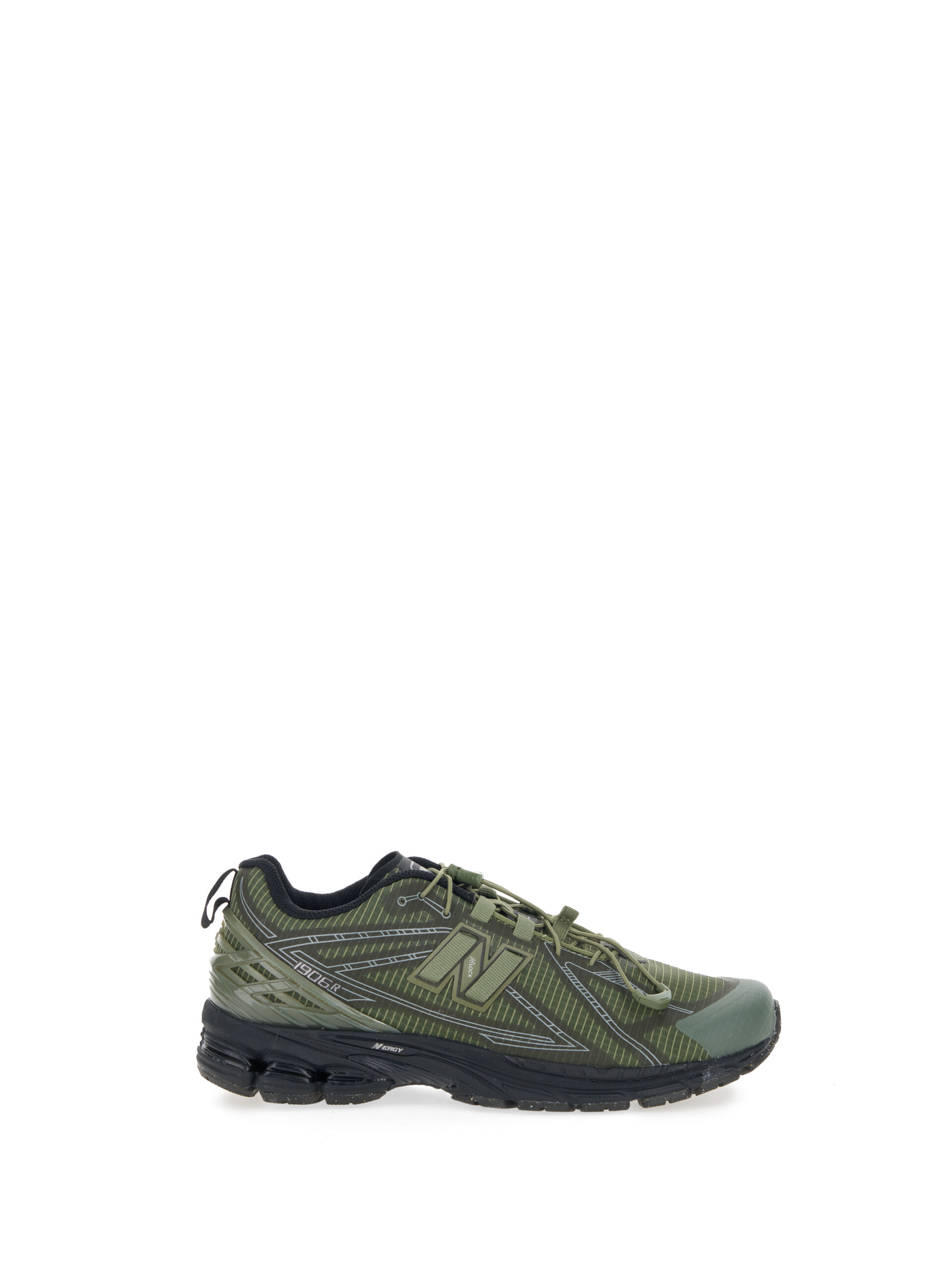 Scarpe sportive VERDE OLIVA