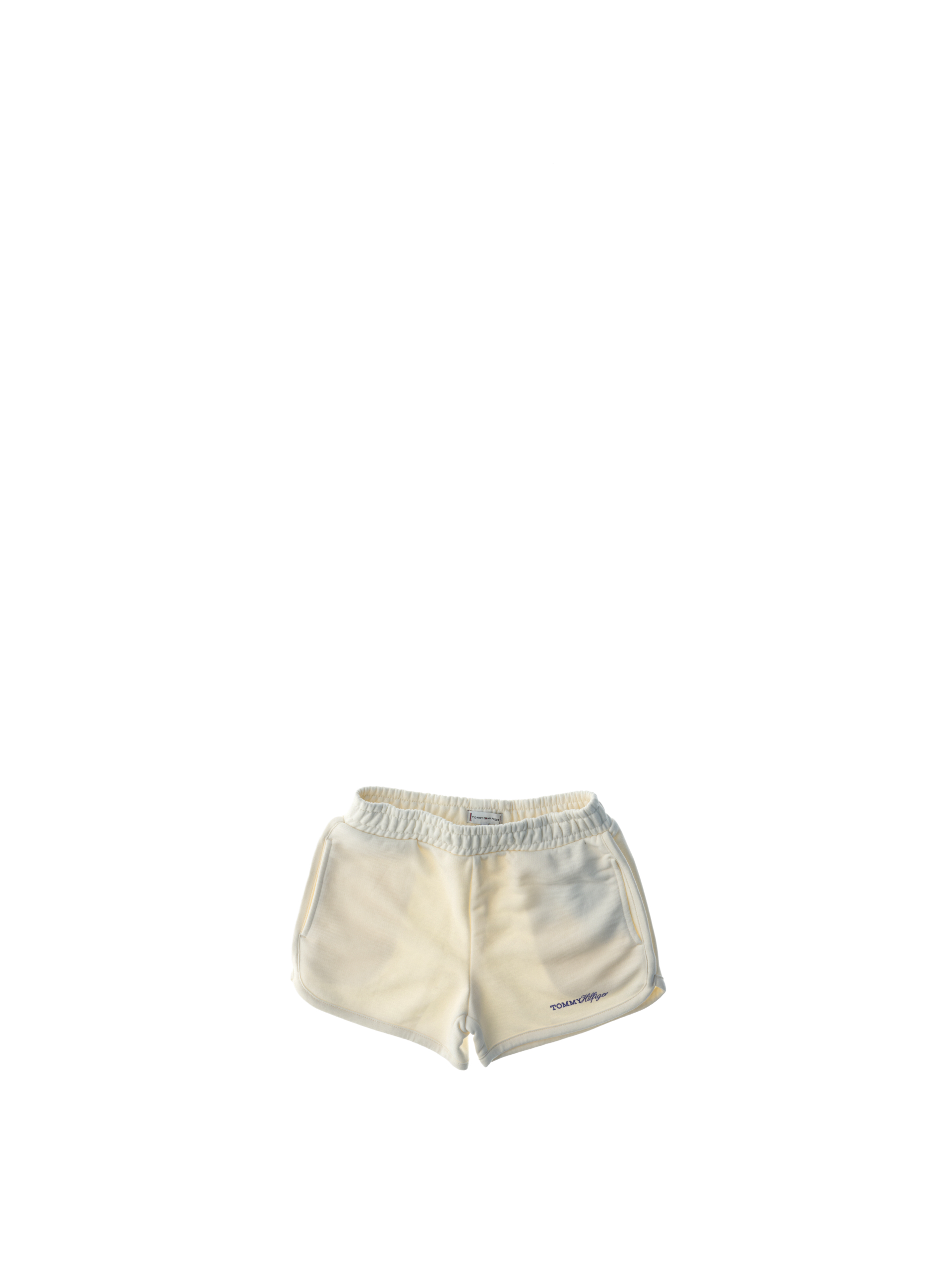 Shorts in felpa PANNA 16