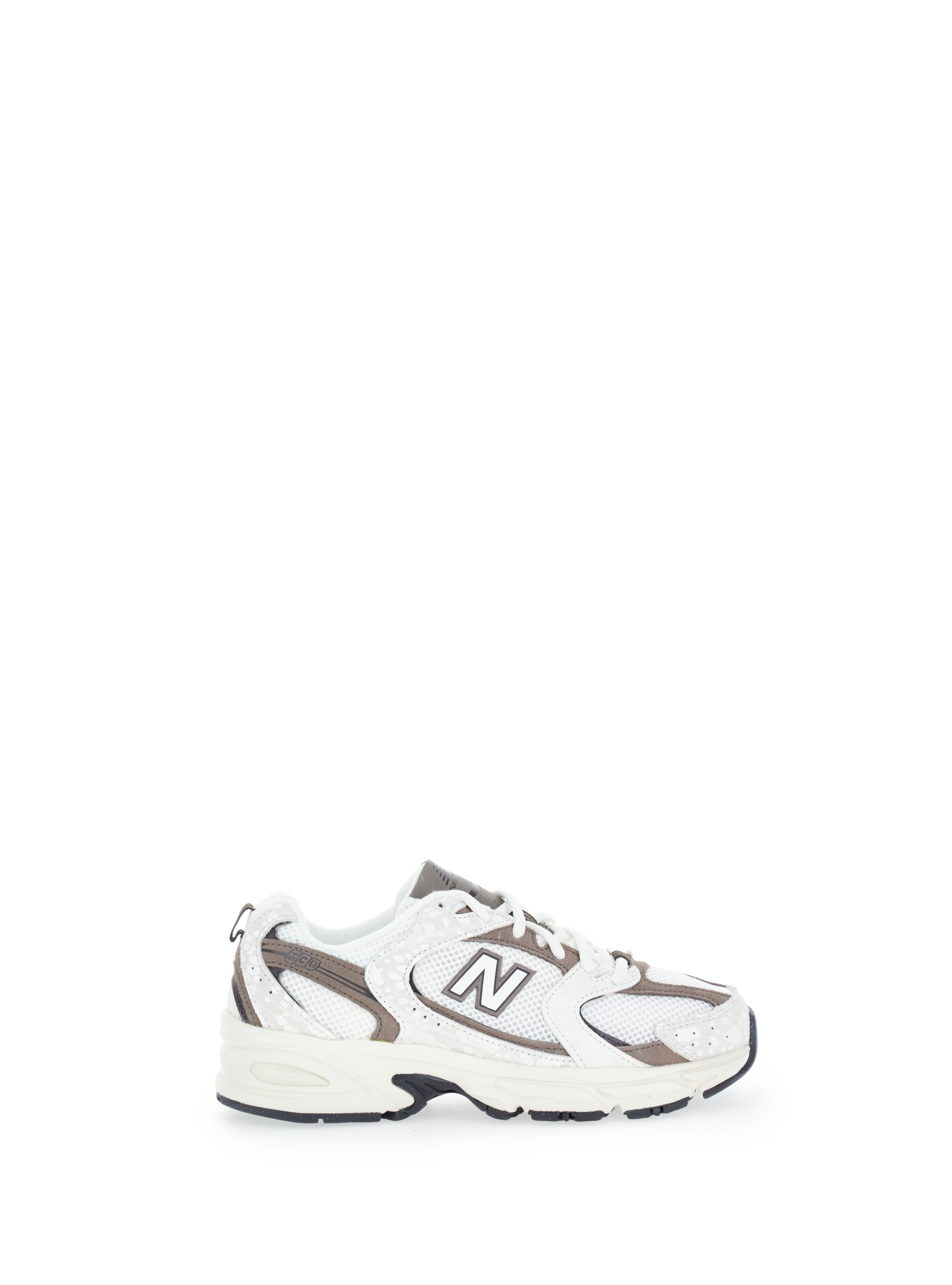New Balance Sneakers 530 MARRONE