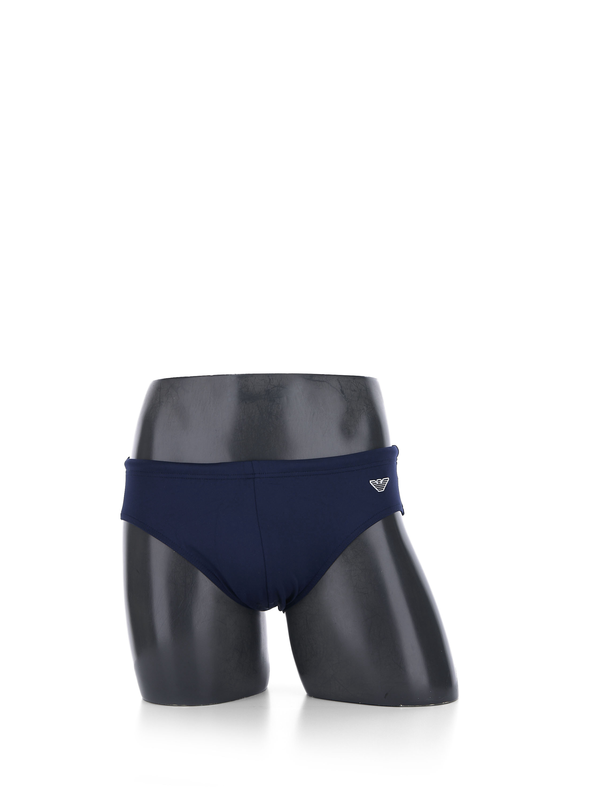 Slip da bagno BLU NAVY