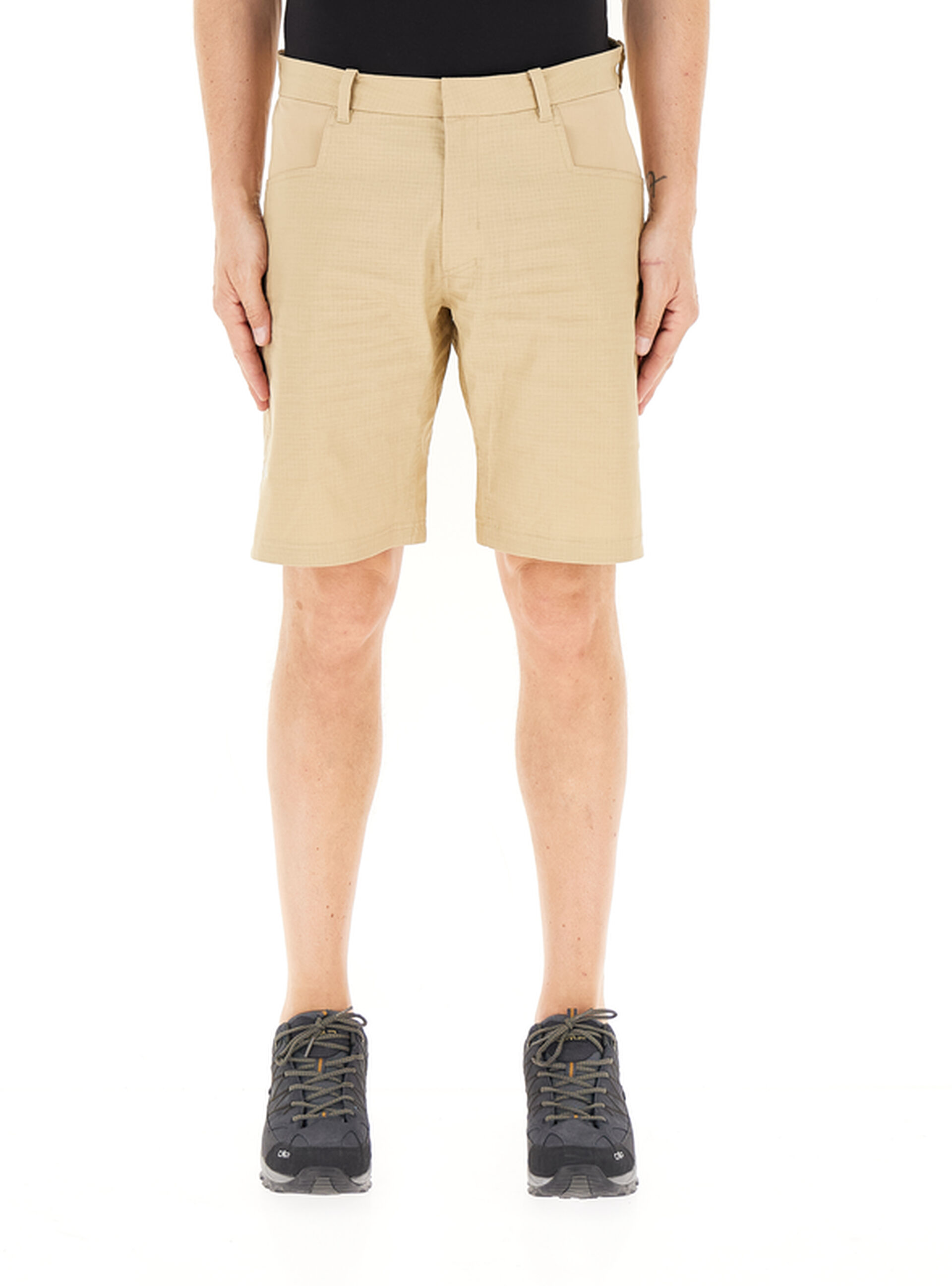 Salewa Bermuda da trekking BEIGE