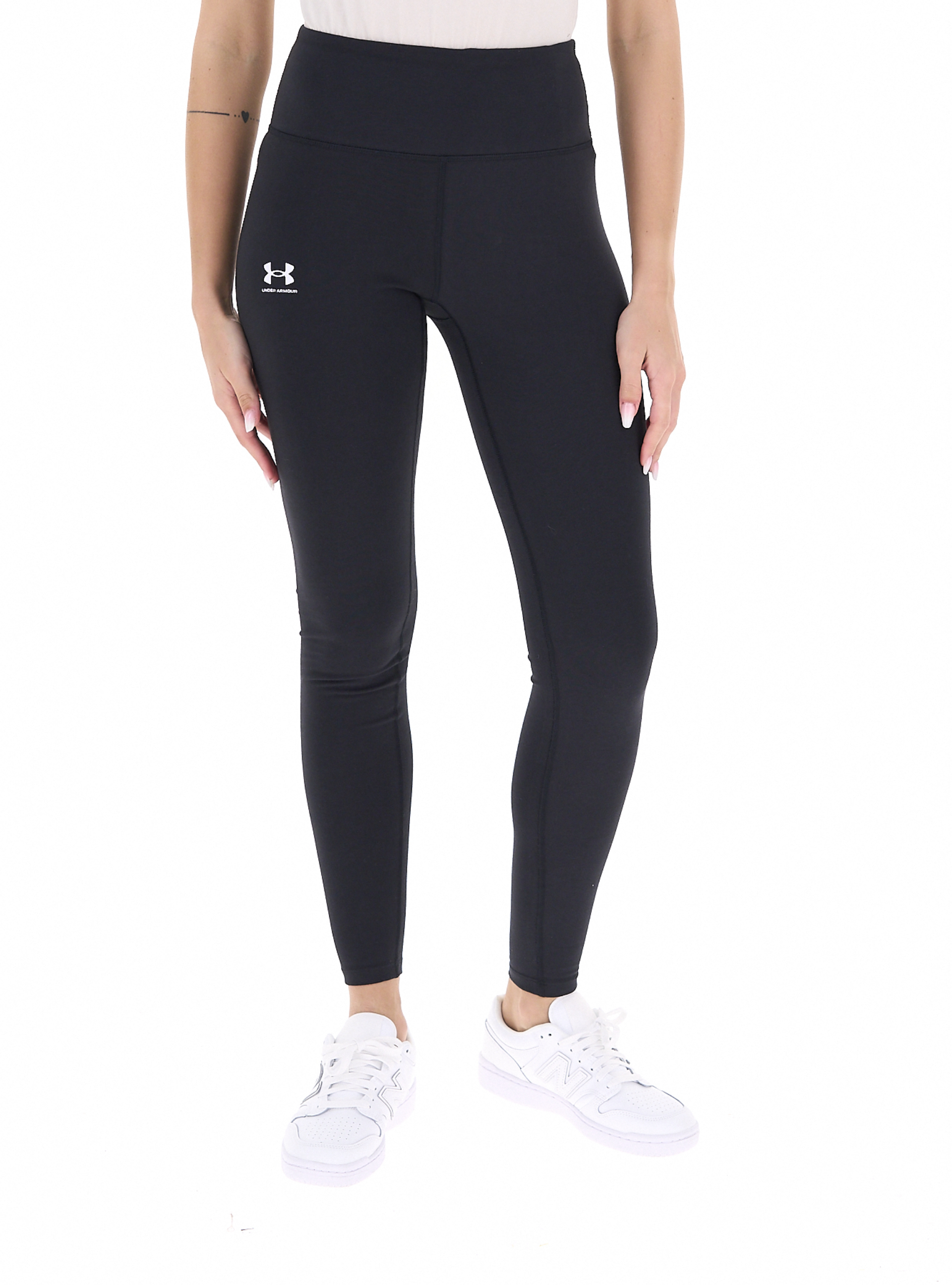 Leggings sportivo NERO LG