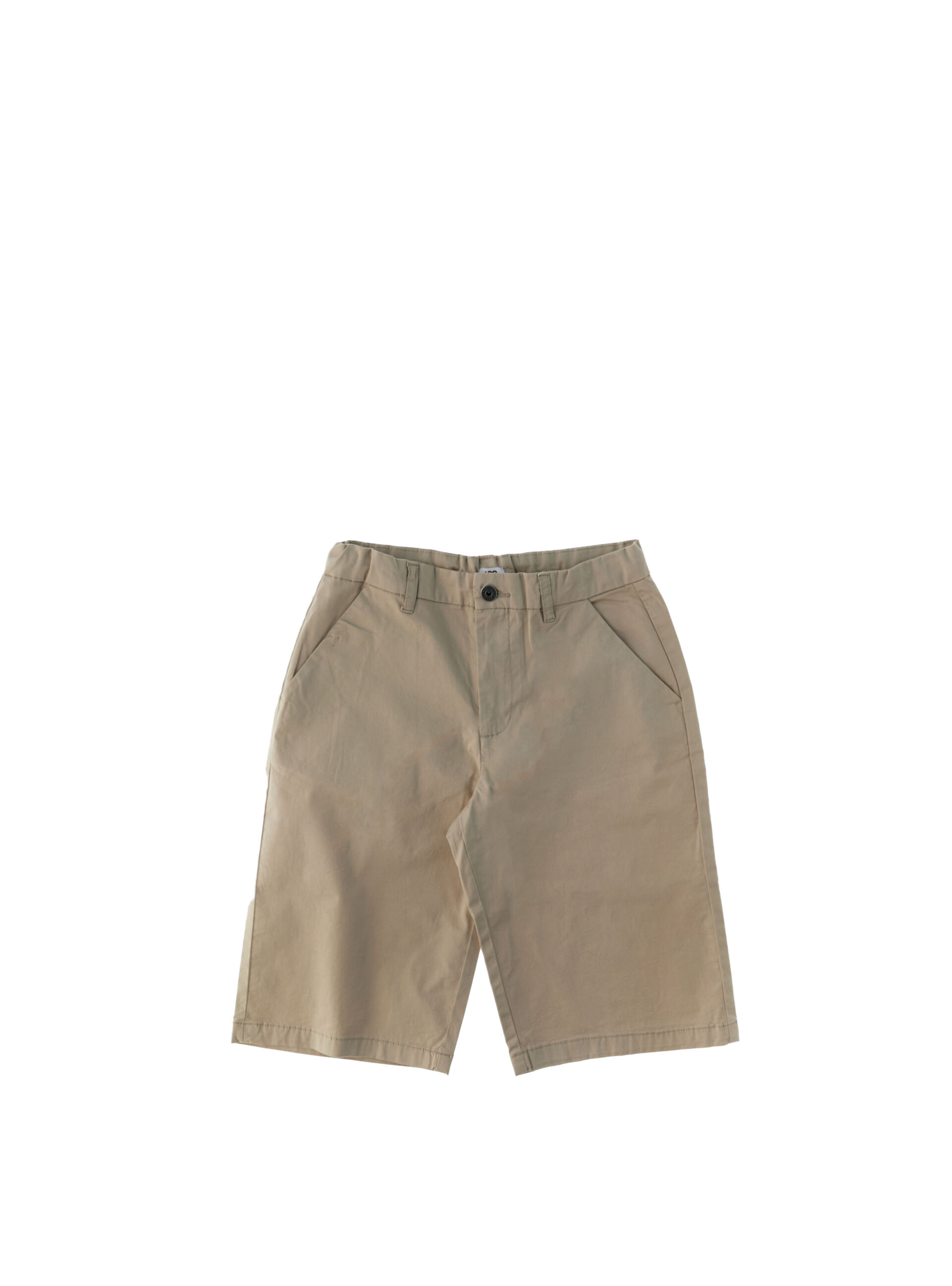 IDO Bermuda Chino BEIGE