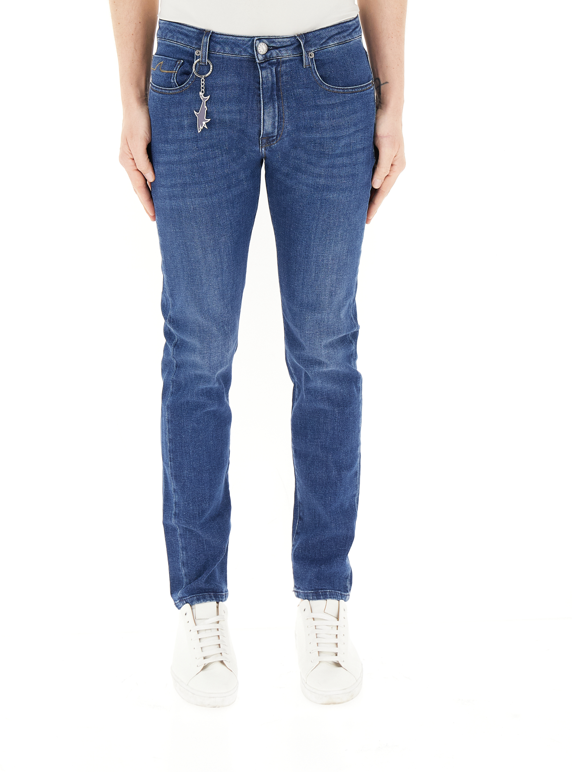 Jeans regular fit BLU 56