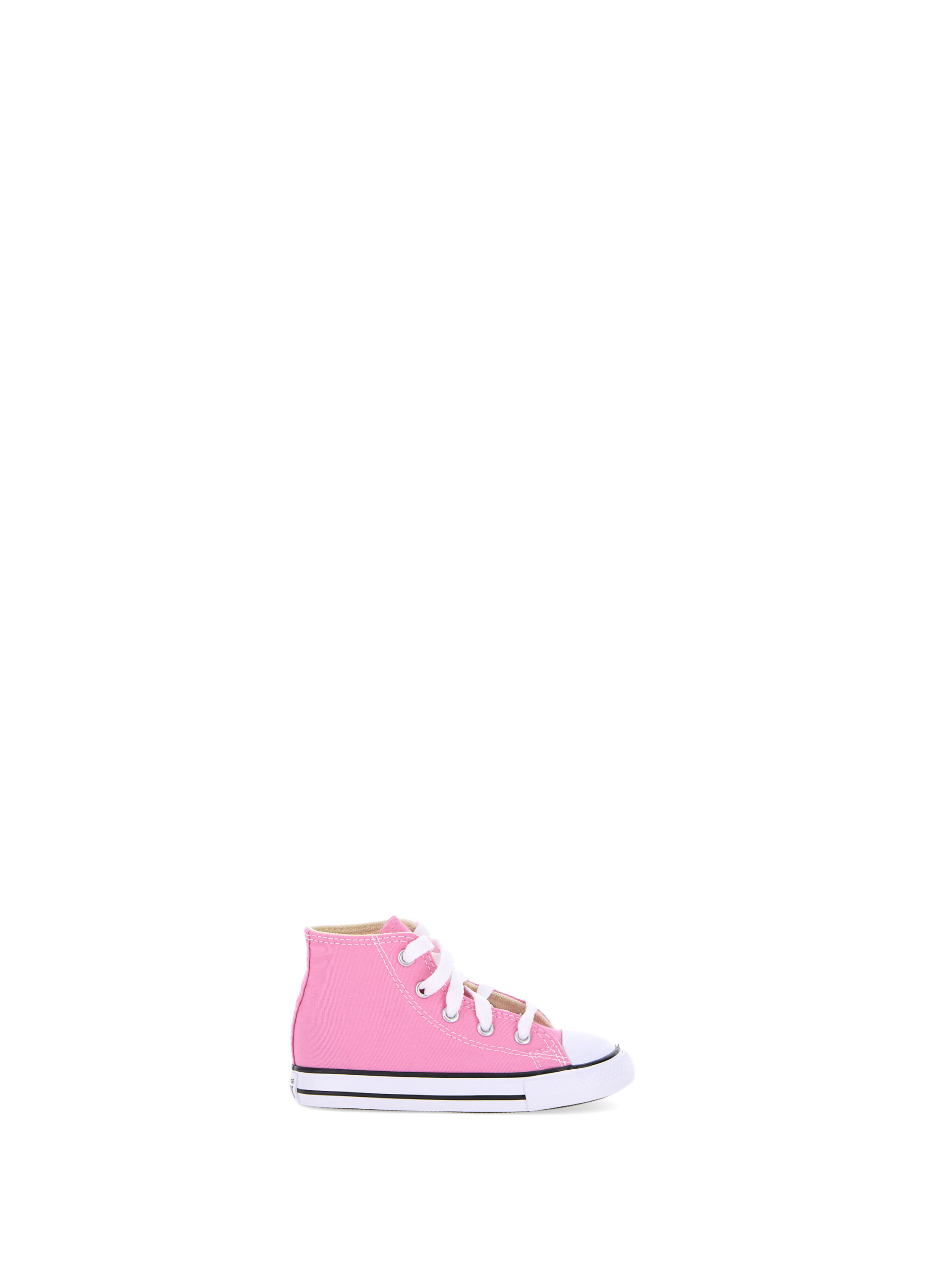 Converse Sneakers in tessuto ROSA