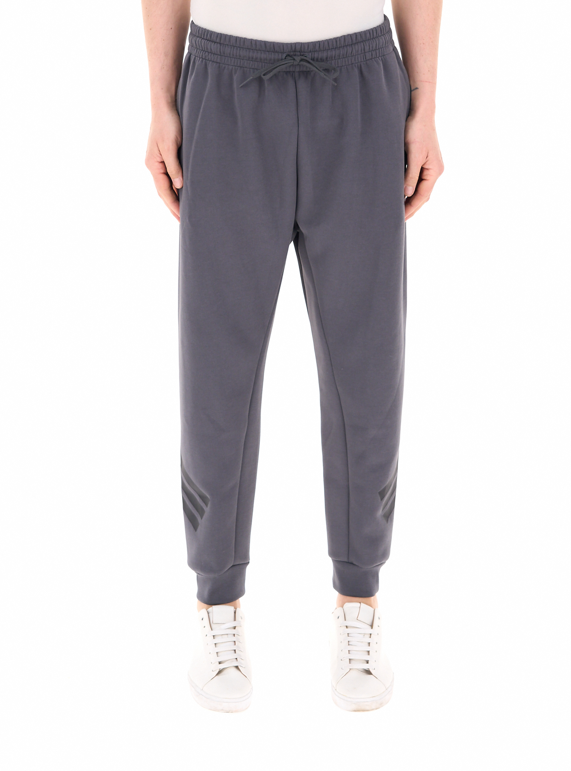 Adidas Pantalone in felpa TORTORA