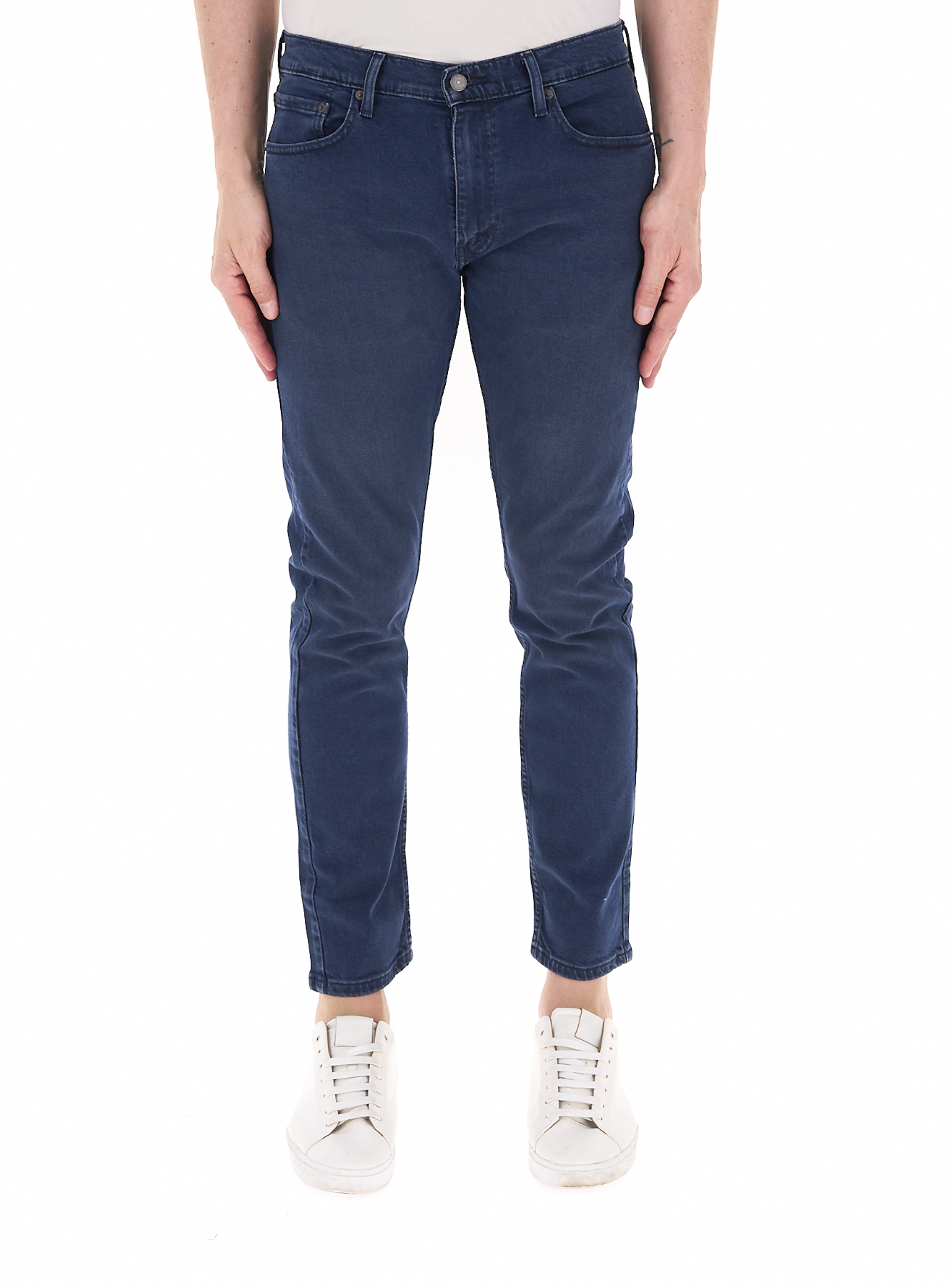 Jeans 512 Slim Taper LEVI'S BLU