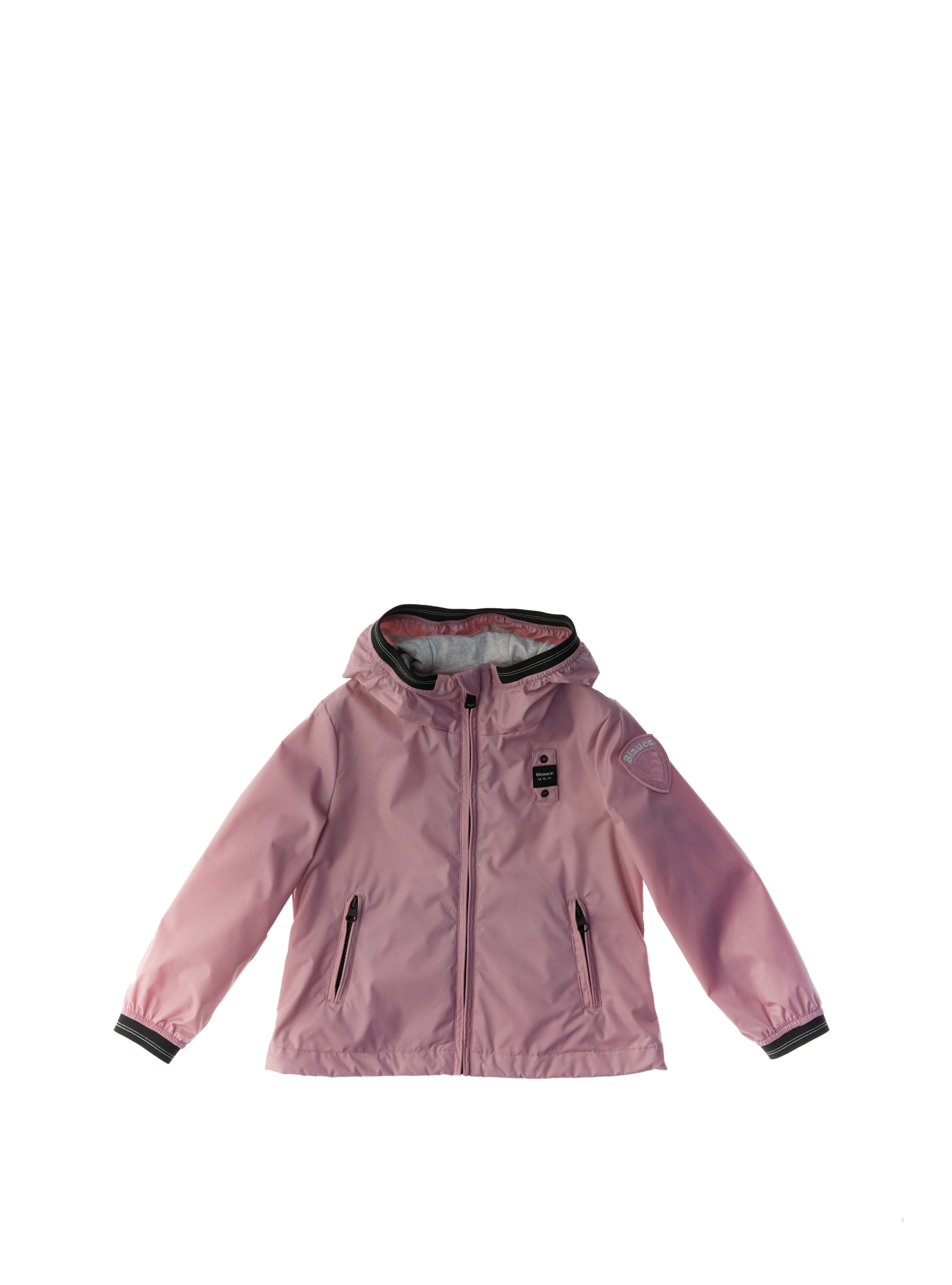Blauer Giubbino antivento ROSA