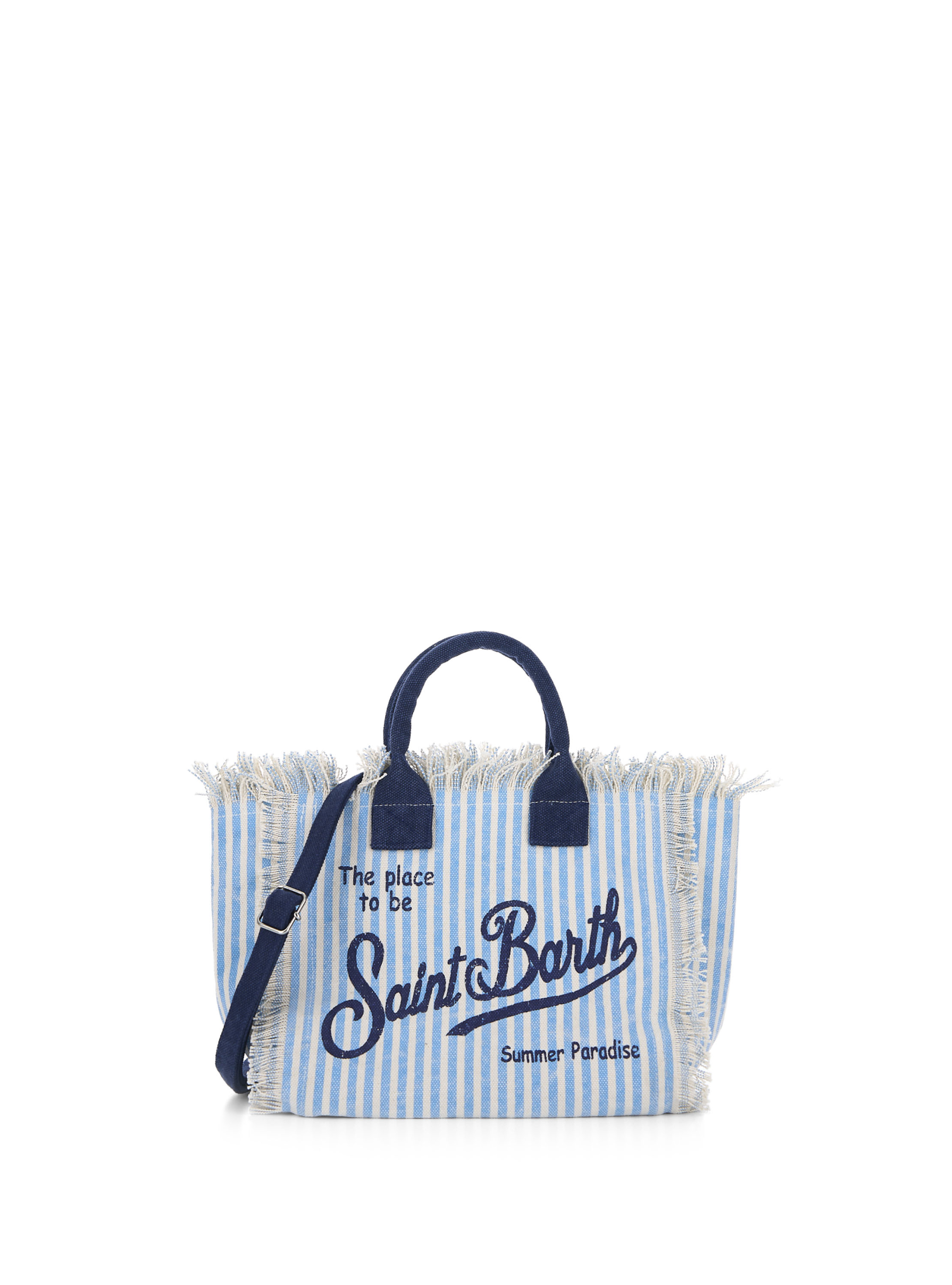 Borsa a mano MC2 SAINT BARTH