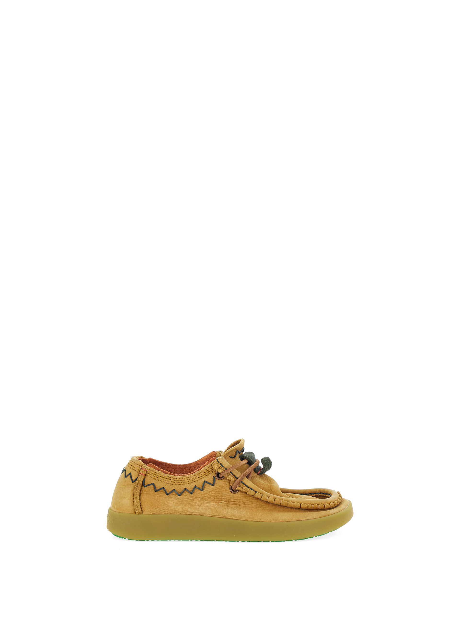 Satorisan Scarpe in pelle MIELE