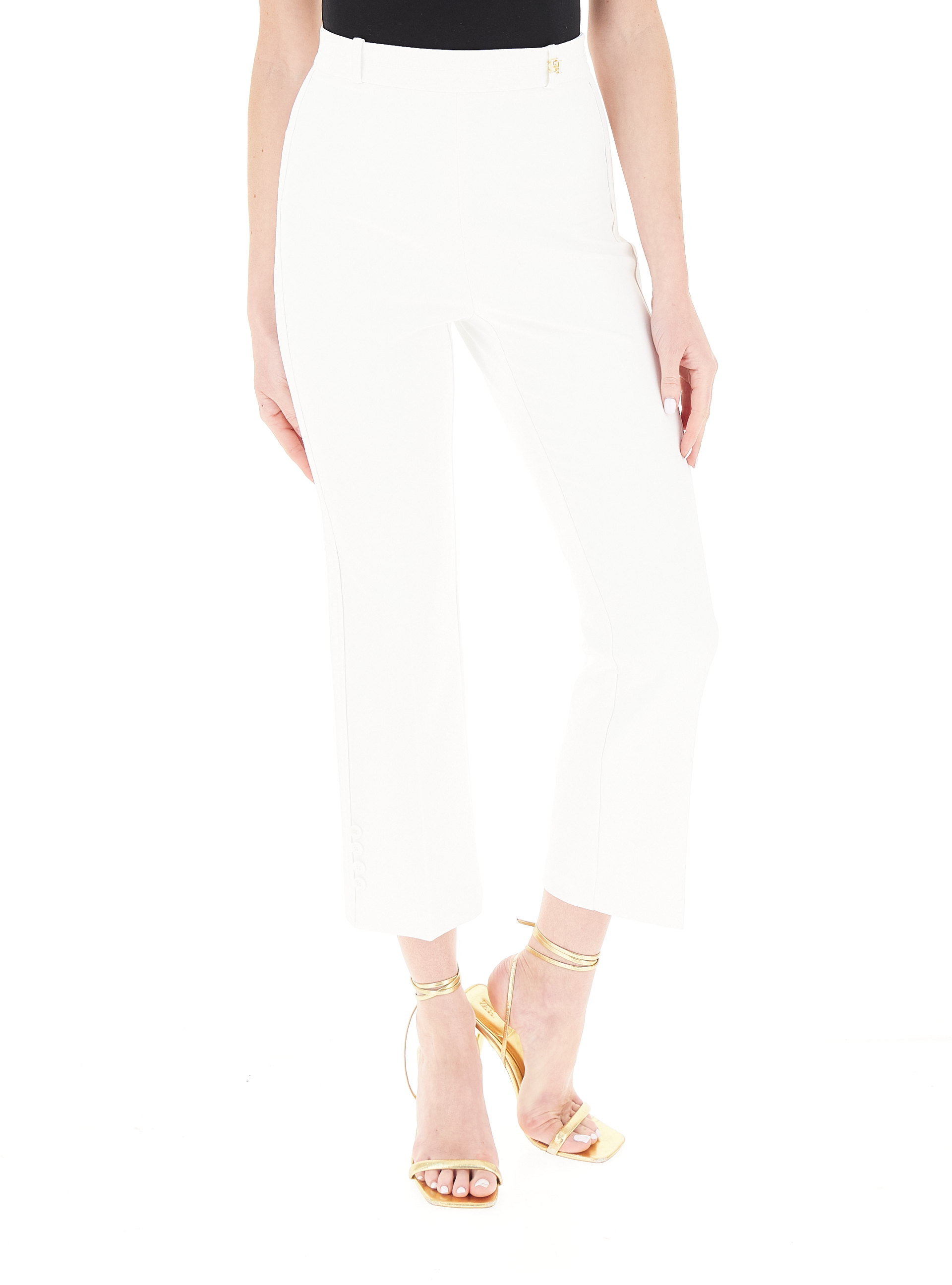 Pantalone regular PANNA