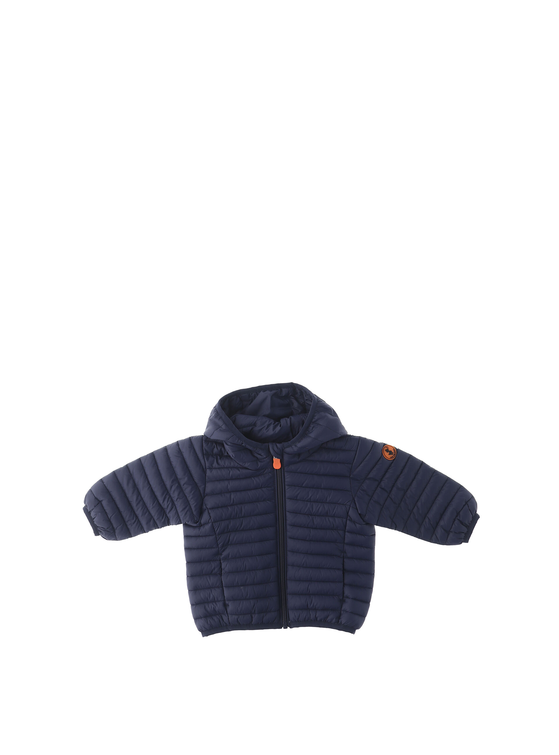 SAVE THE DUCK Piumino 100 gr BLU