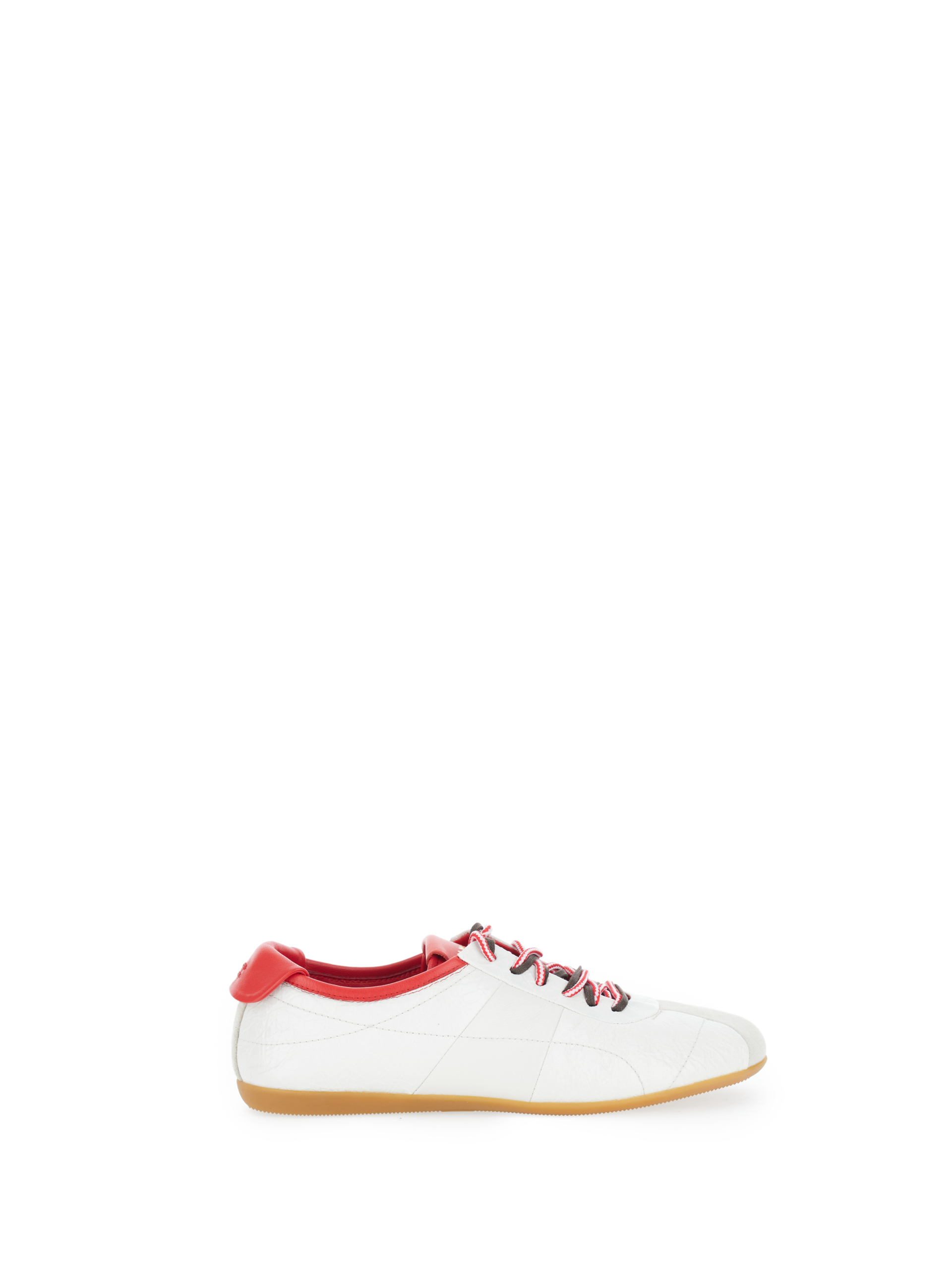 HALMANERA Sneakers in pelle PANNA