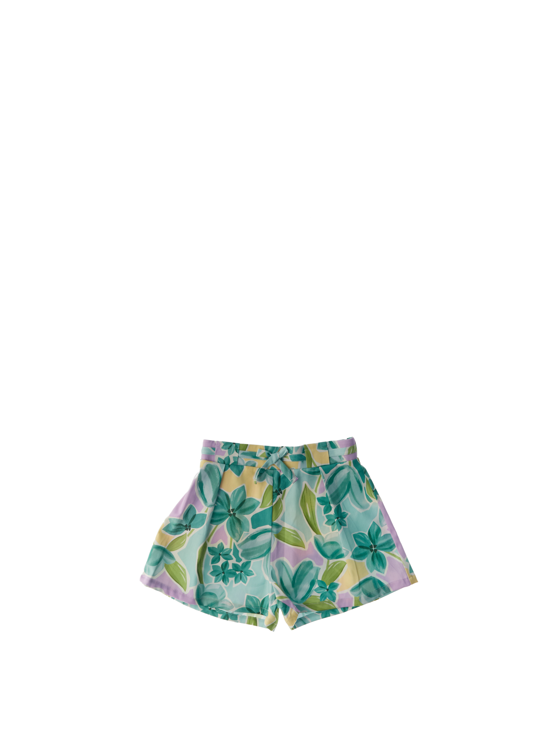 MAYORAL Shorts in cotone TIFFANY
