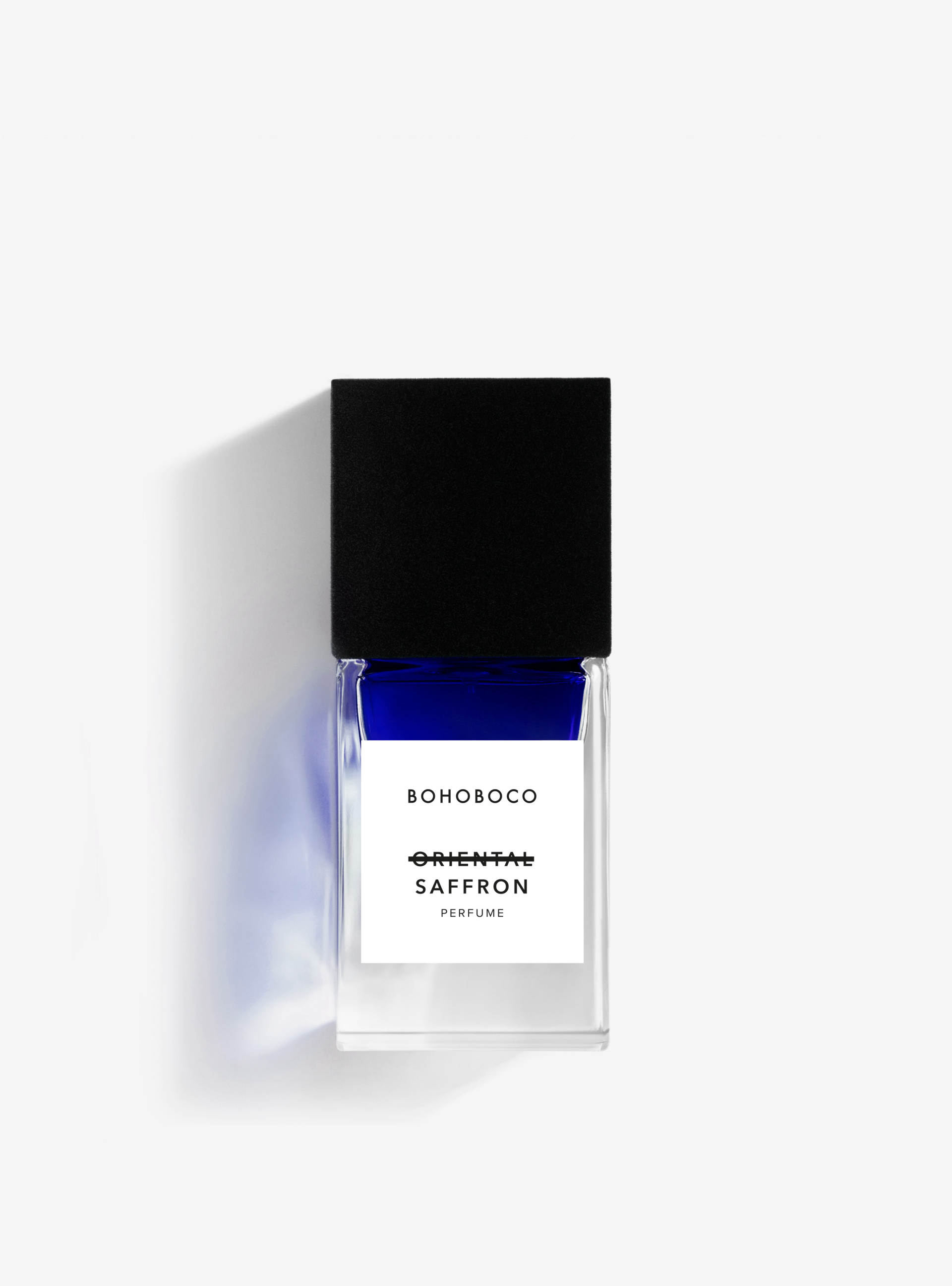 BOHOBOCO Oriental Saffron
