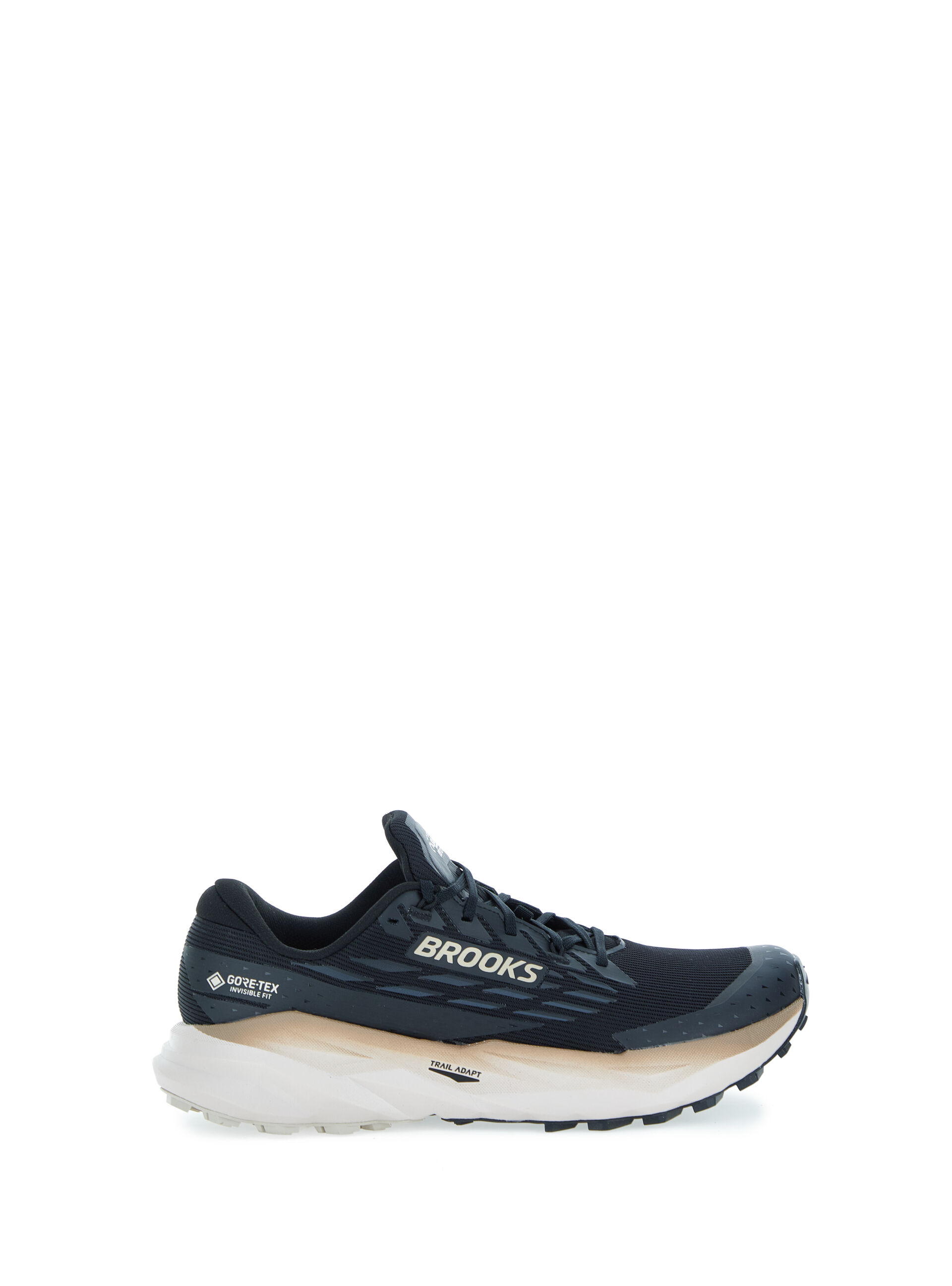 Brooks Scarpe da trail NERO 11