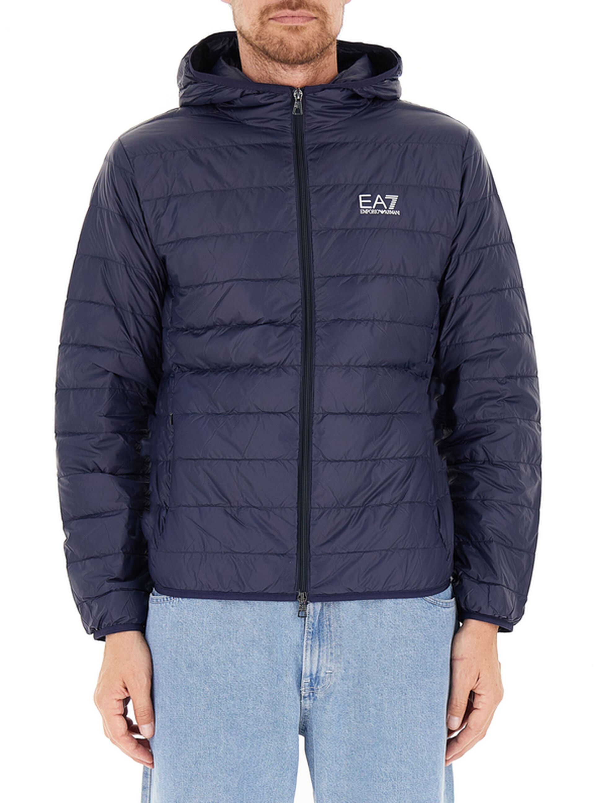 Piumino 100 gr BLU NAVY