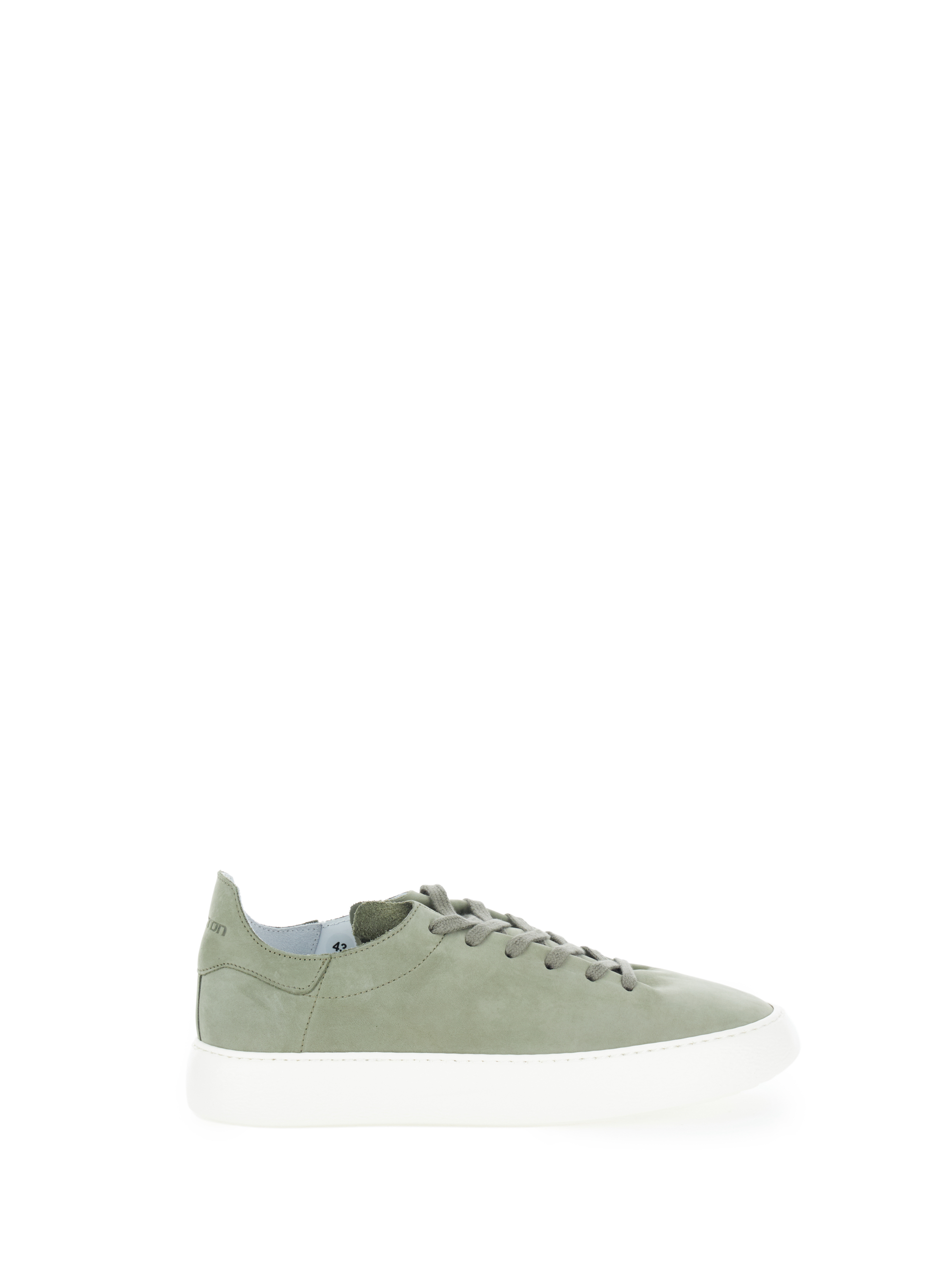 Sneakers in pelle SALVIA 45