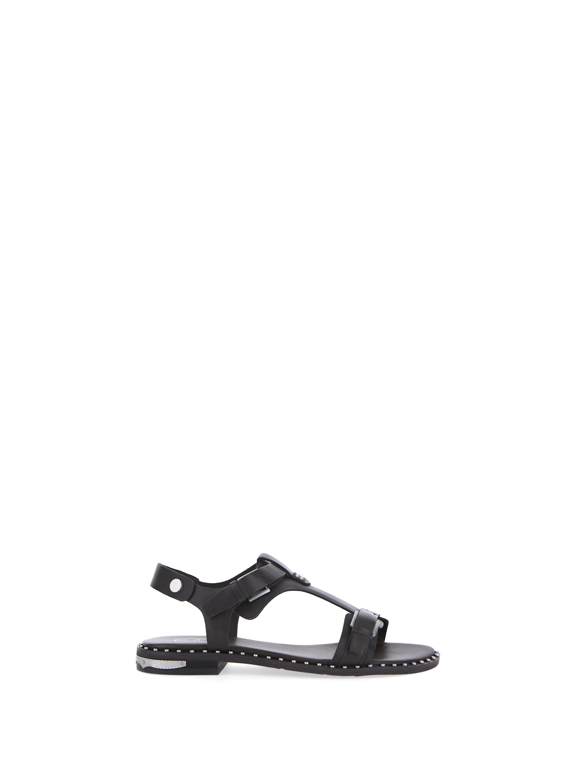 Sandali in pelle ASH