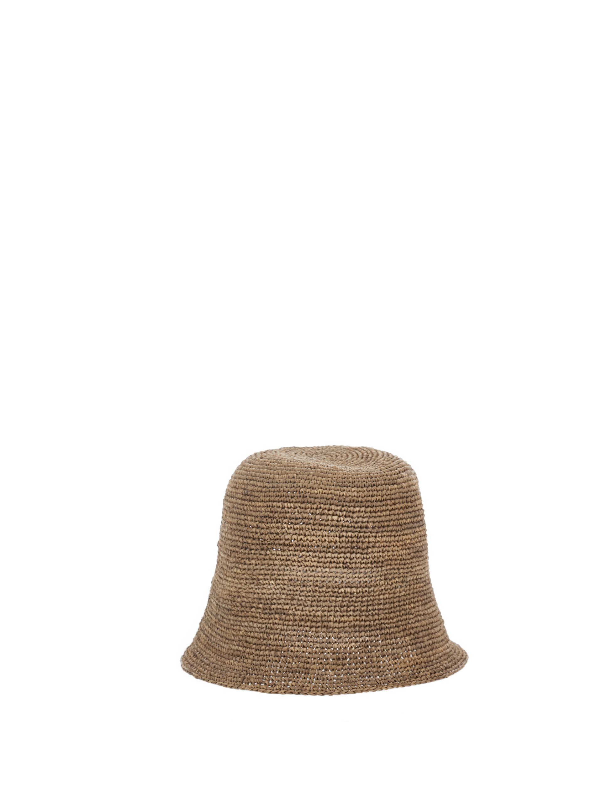 Cappello in rafia IBELIV