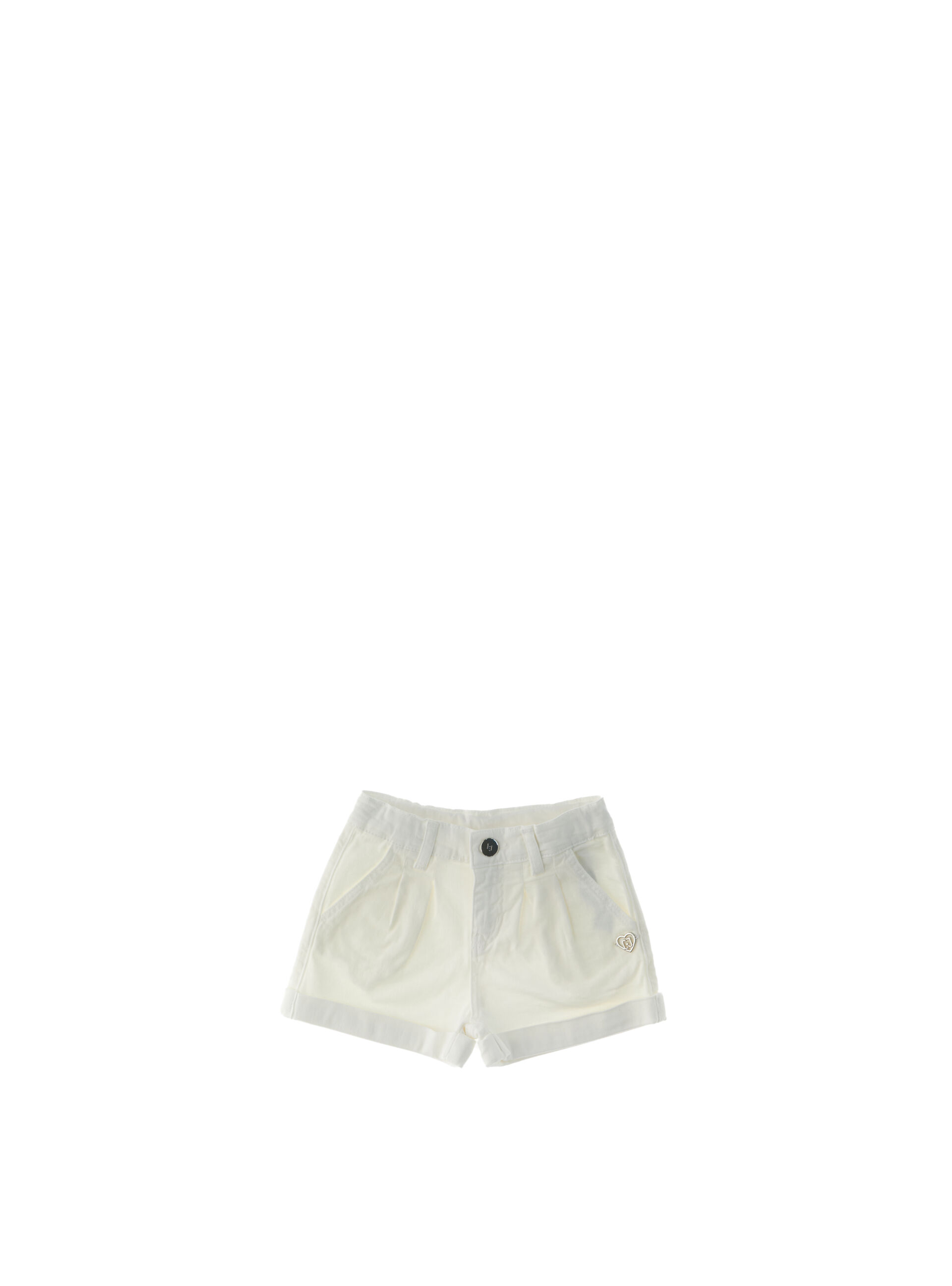 Shorts in jeans BABY PANNA 2A