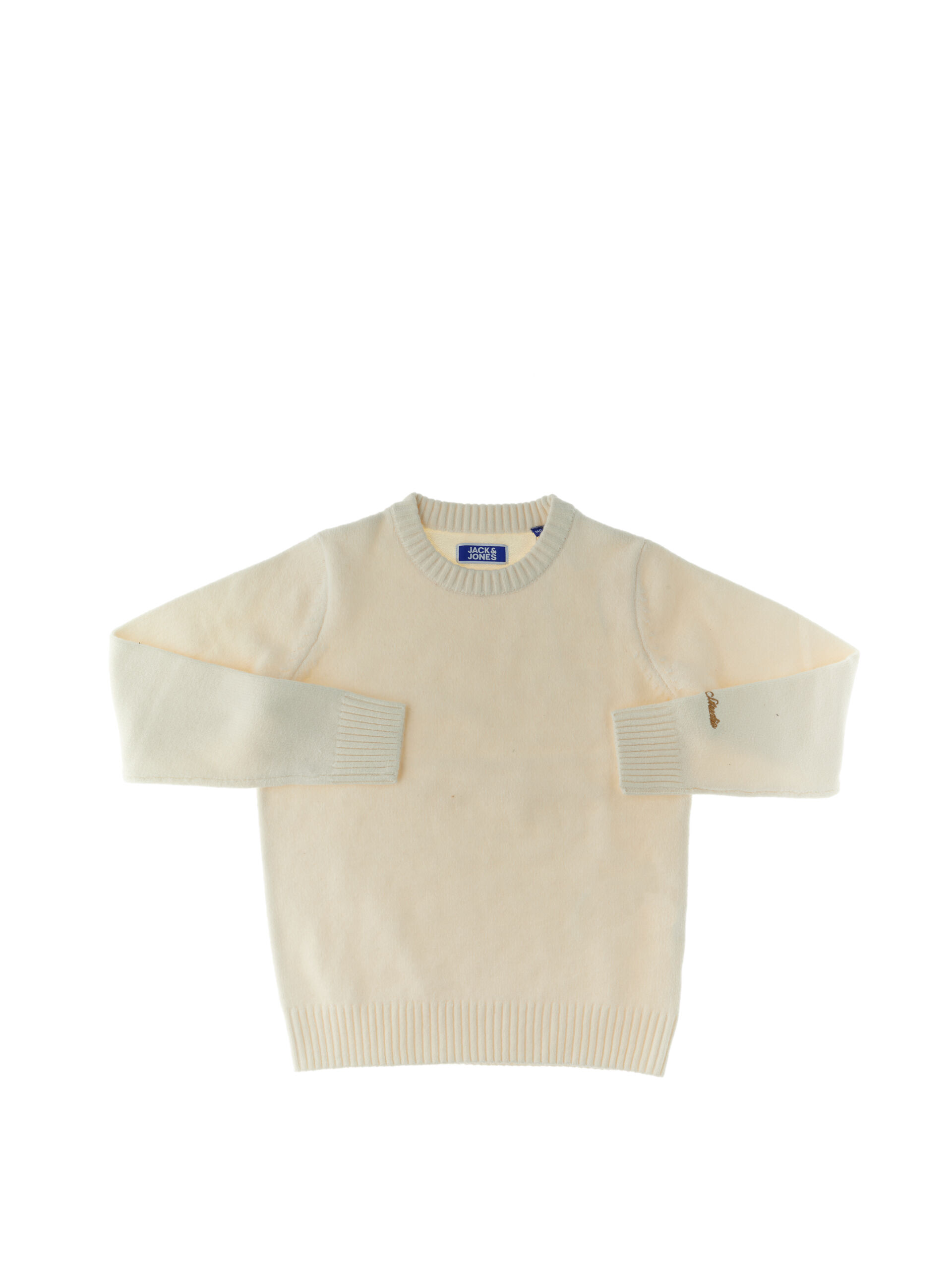 Maglione girocollo BURRO