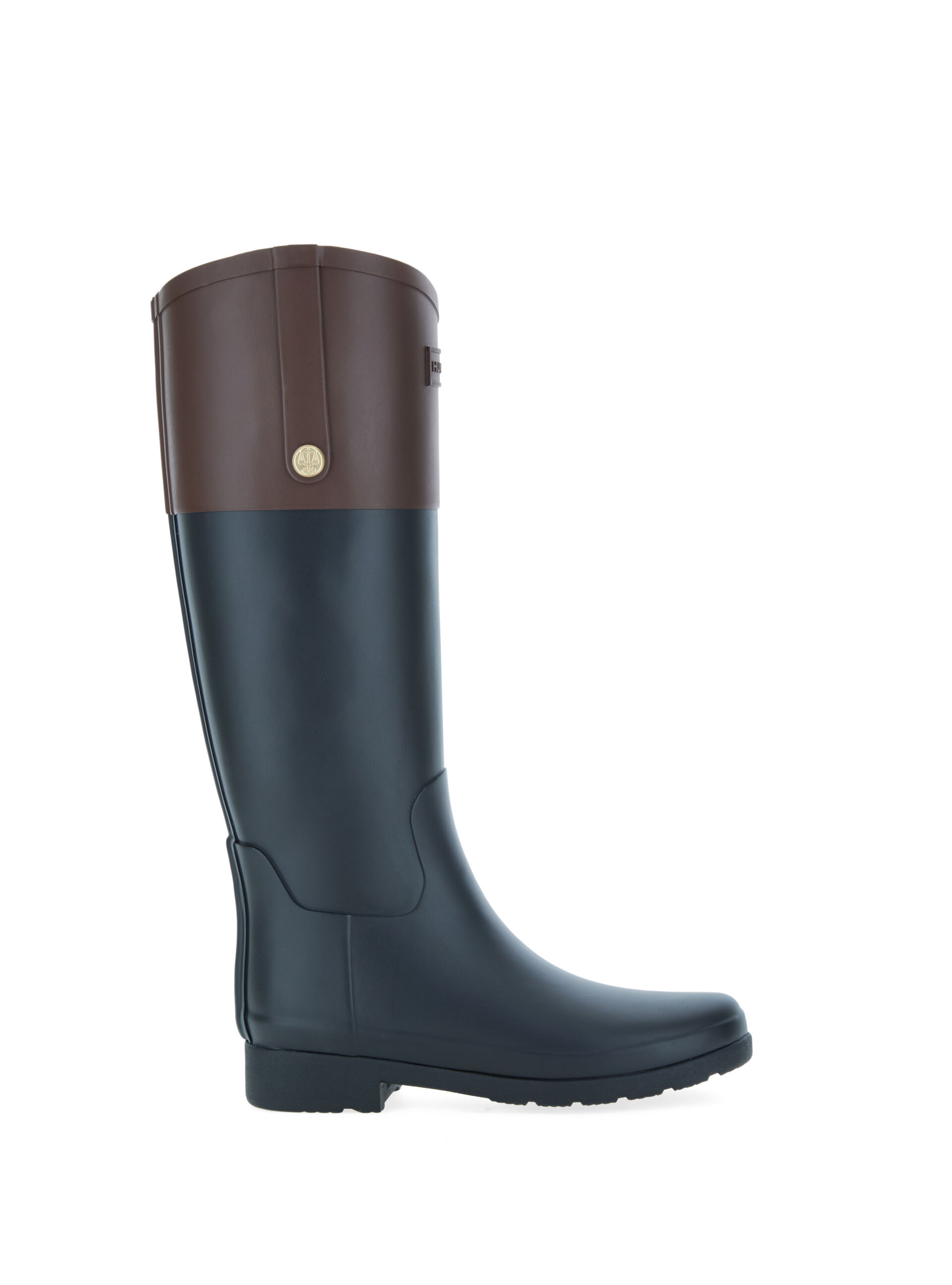 Hunter Stivali in gomma NERO 37