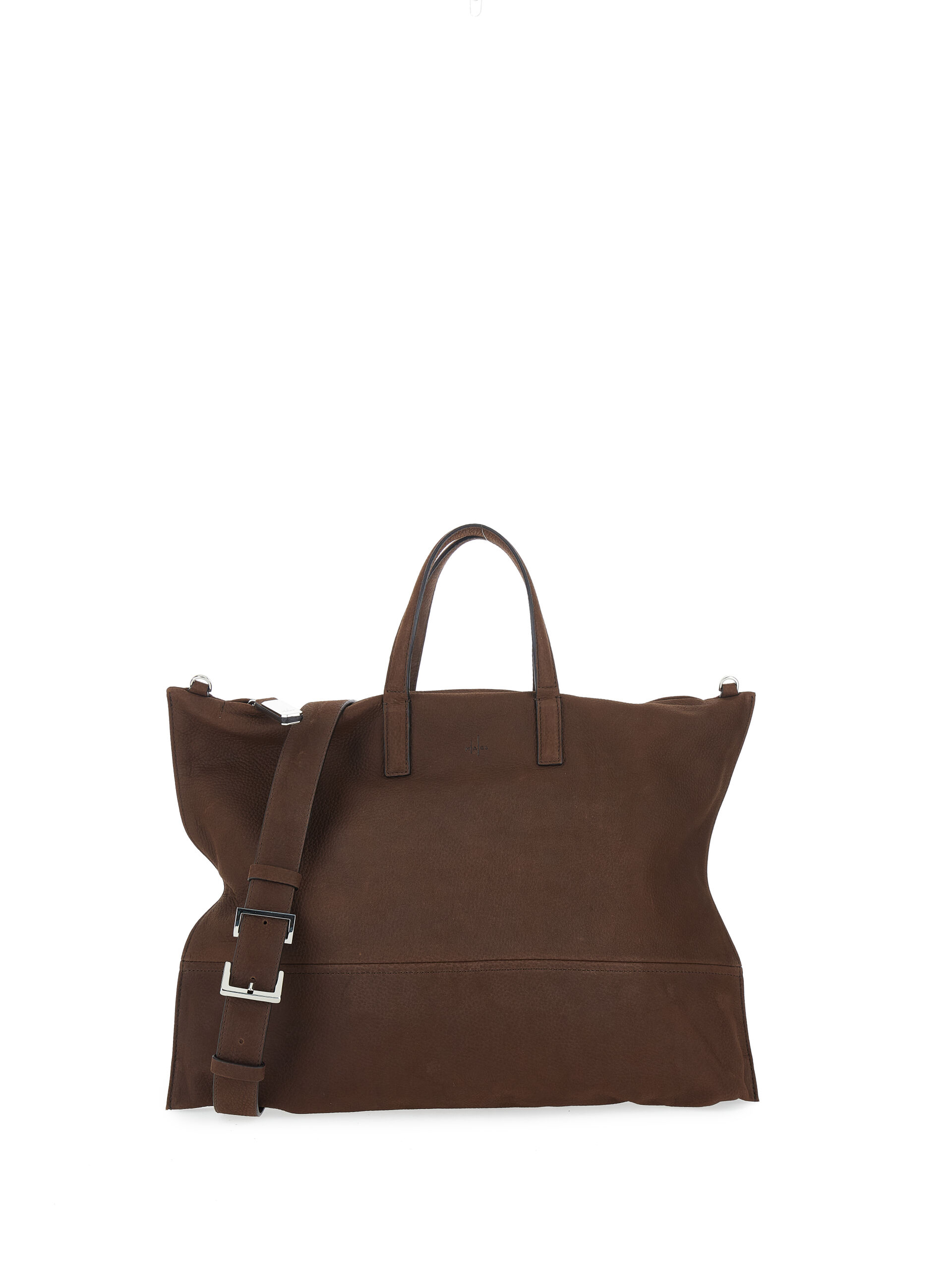 HAGS Borsa Aiko L MARRONE