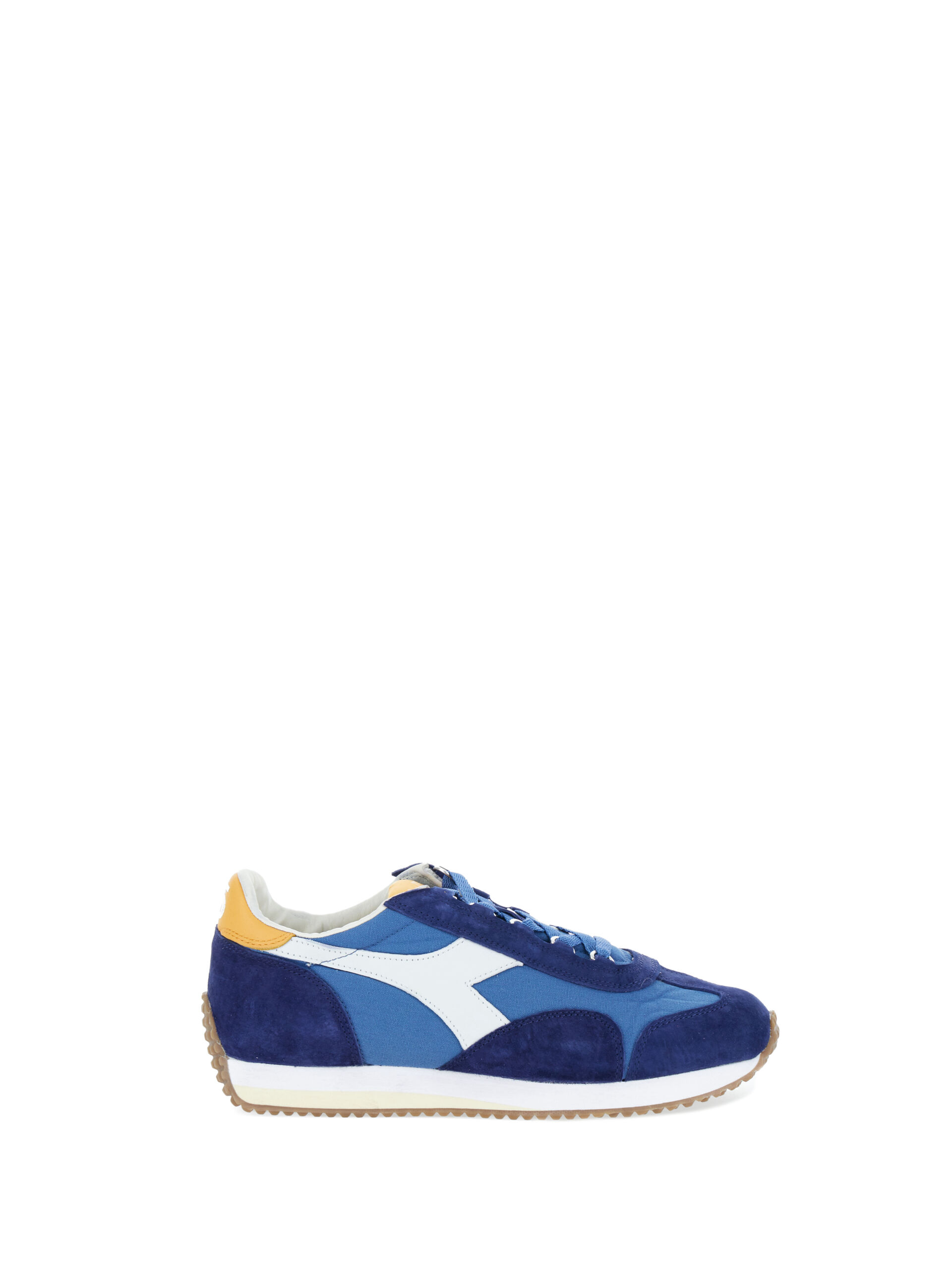 Sneakers Equipe Canvas HERITAGE BLU