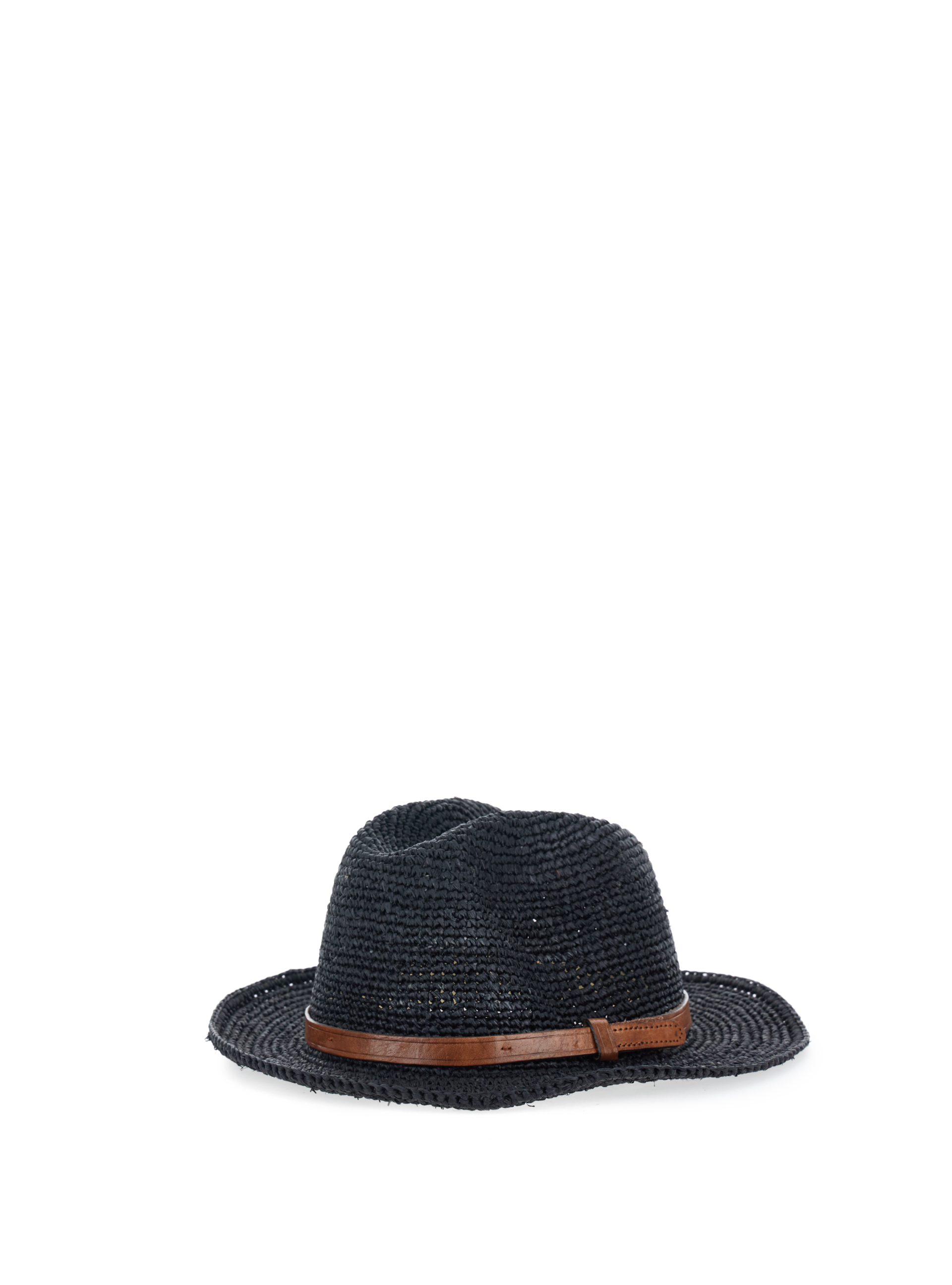 Cappello in rafia IBELIV
