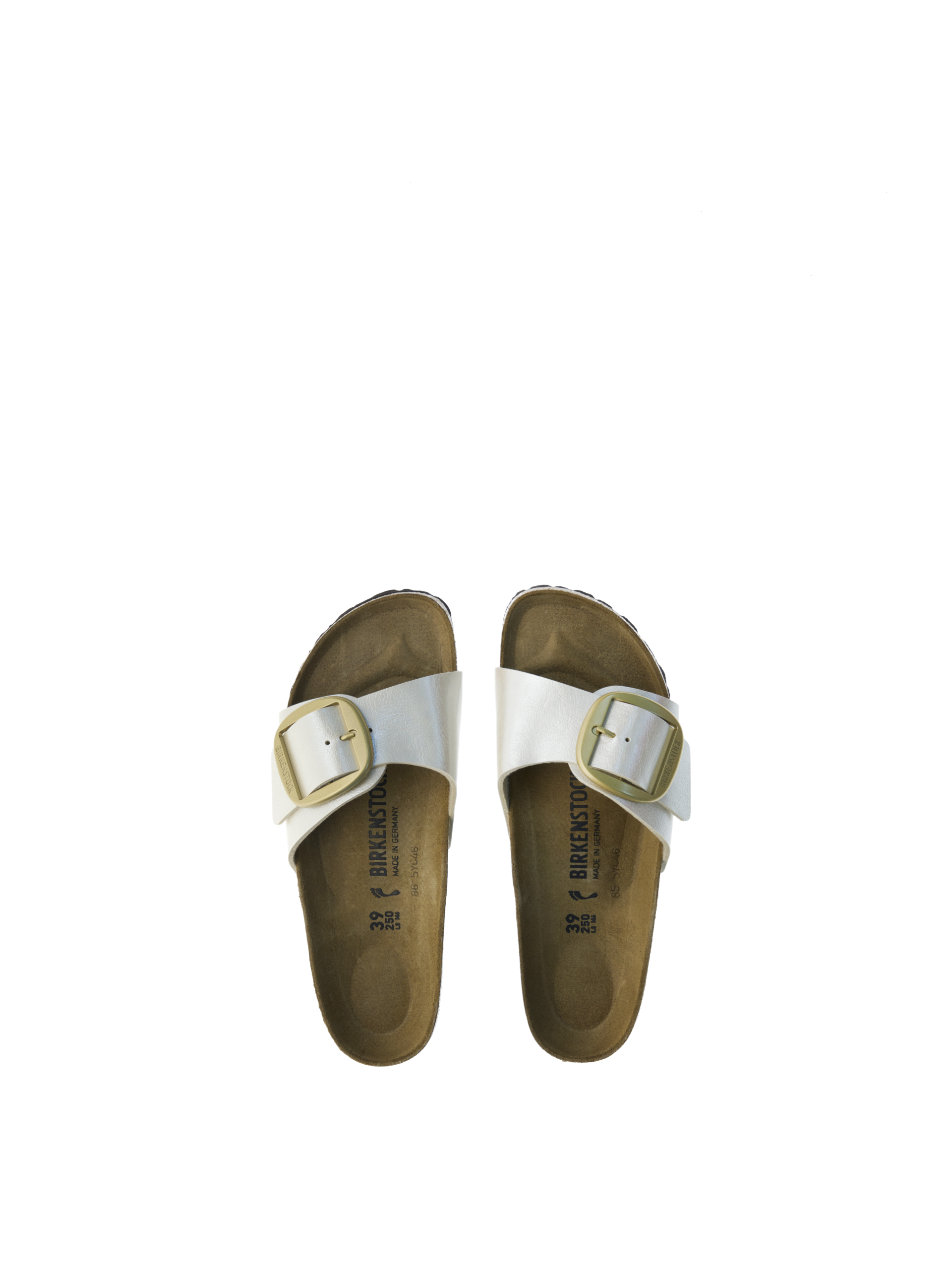 Ciabatte Madrid Big Buckle BIRKENSTOCK