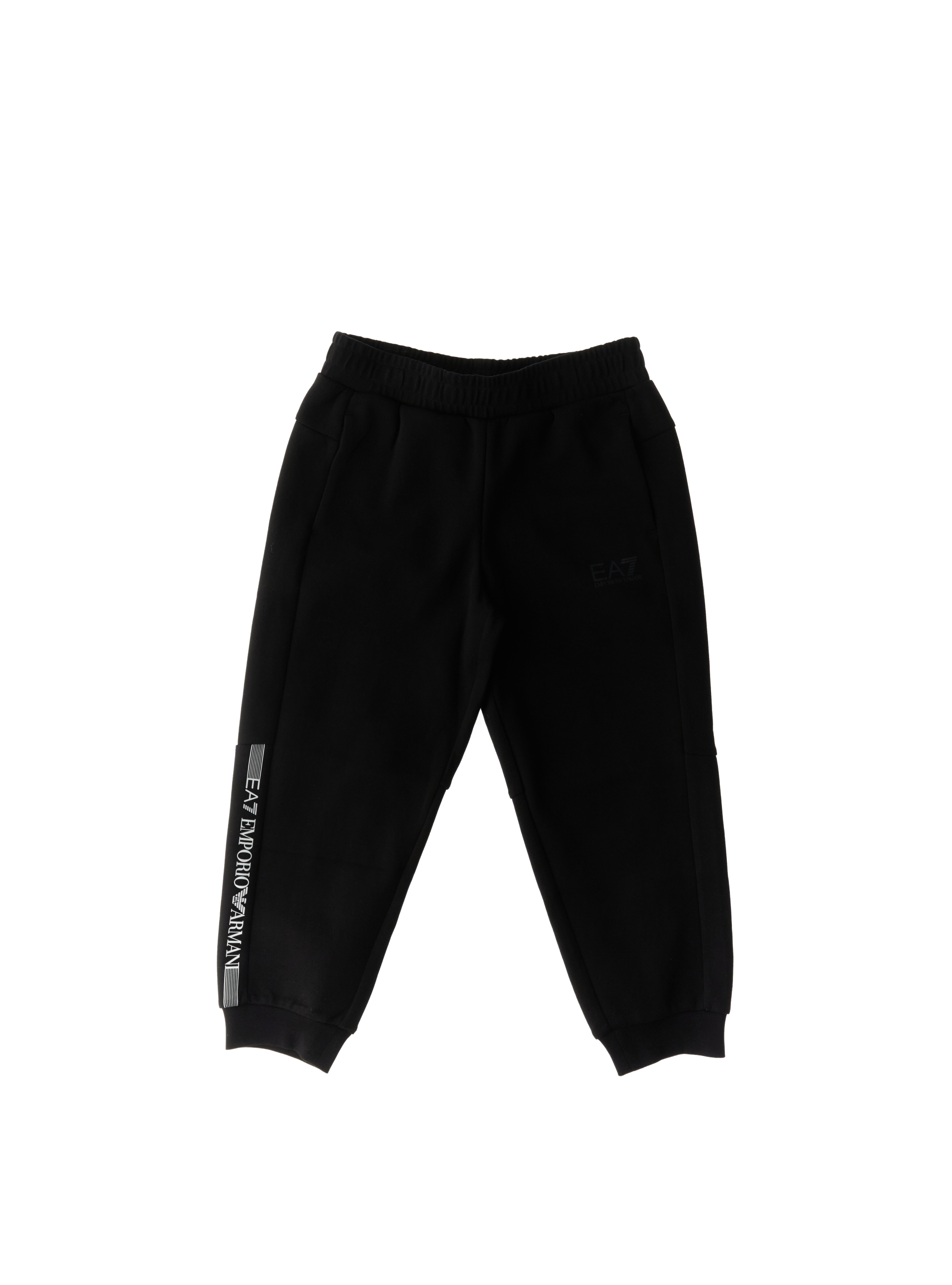Pantalone in felpa NERO 16A