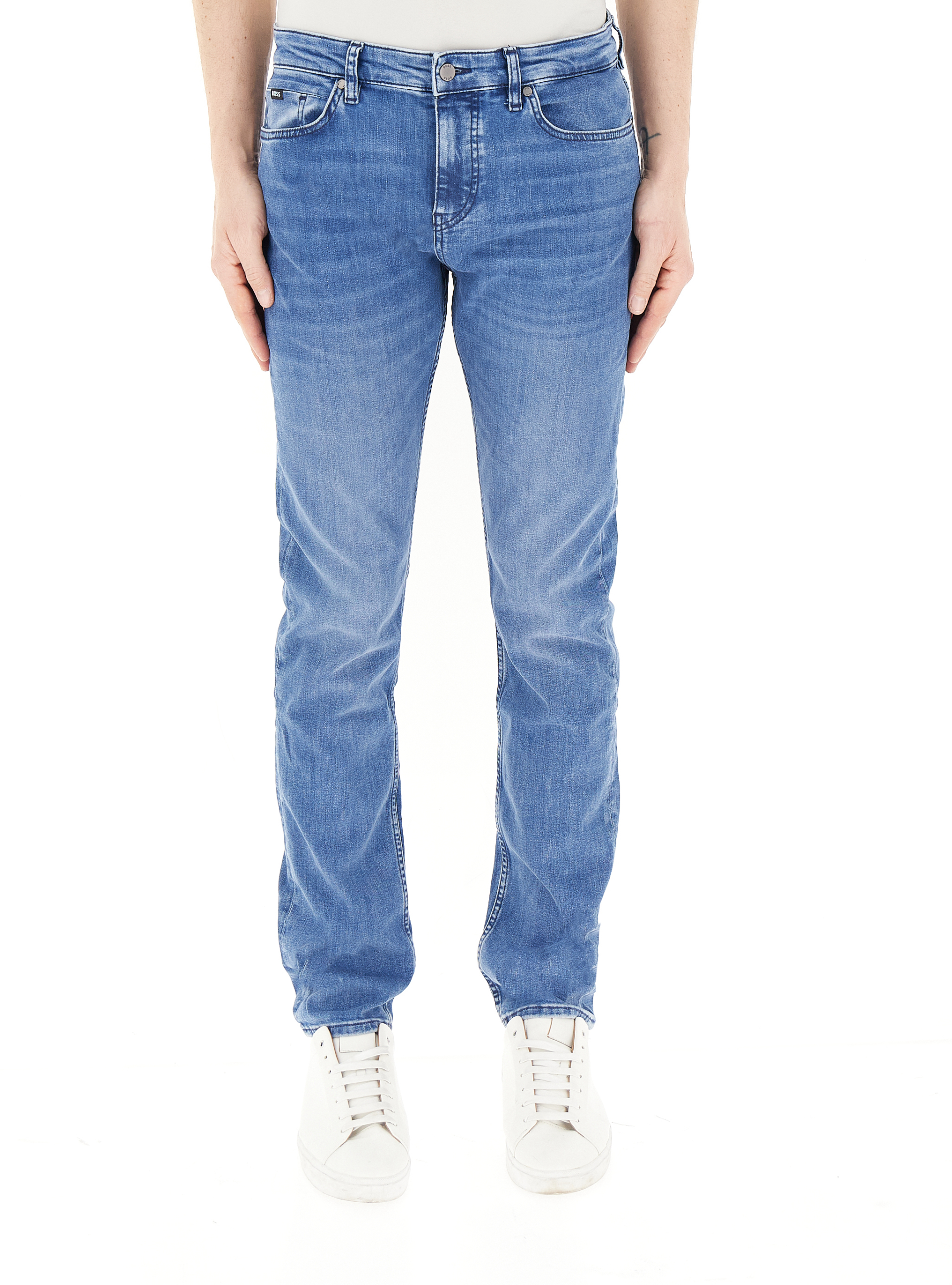 Hugo Boss Jeans slim BOSS BLU 40-34