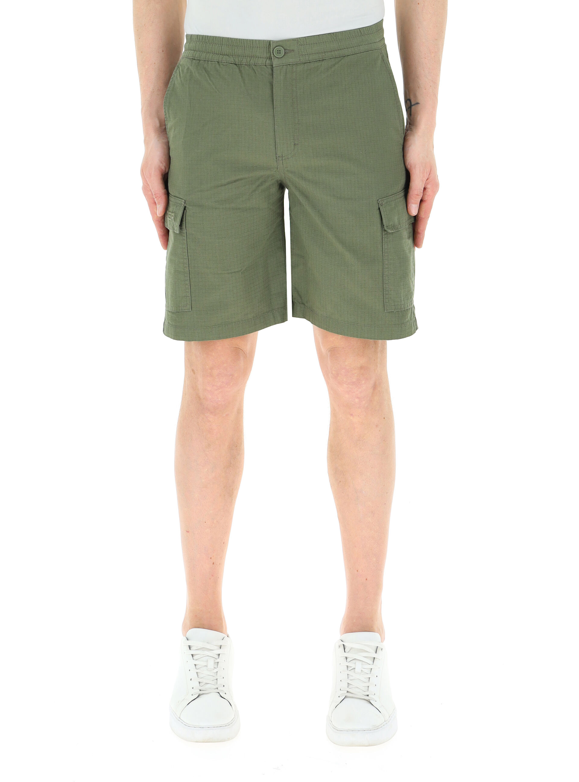 IUTER Bermuda cargo VERDE