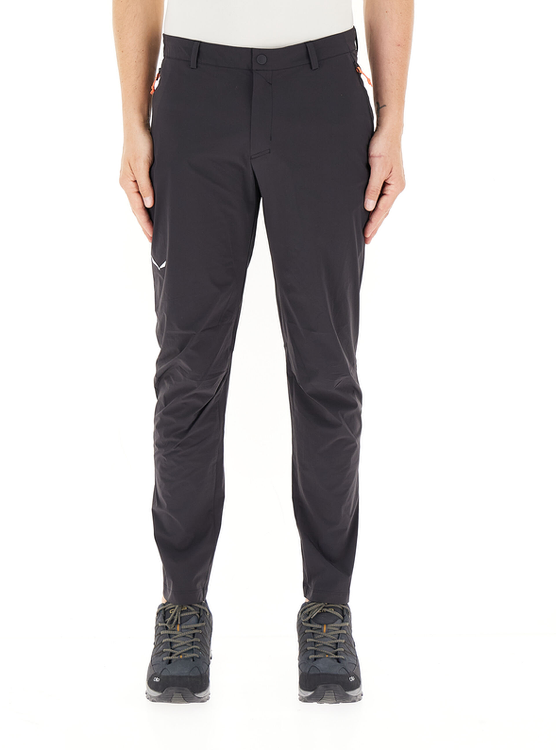 Pantalone da trekking ANTRACITE