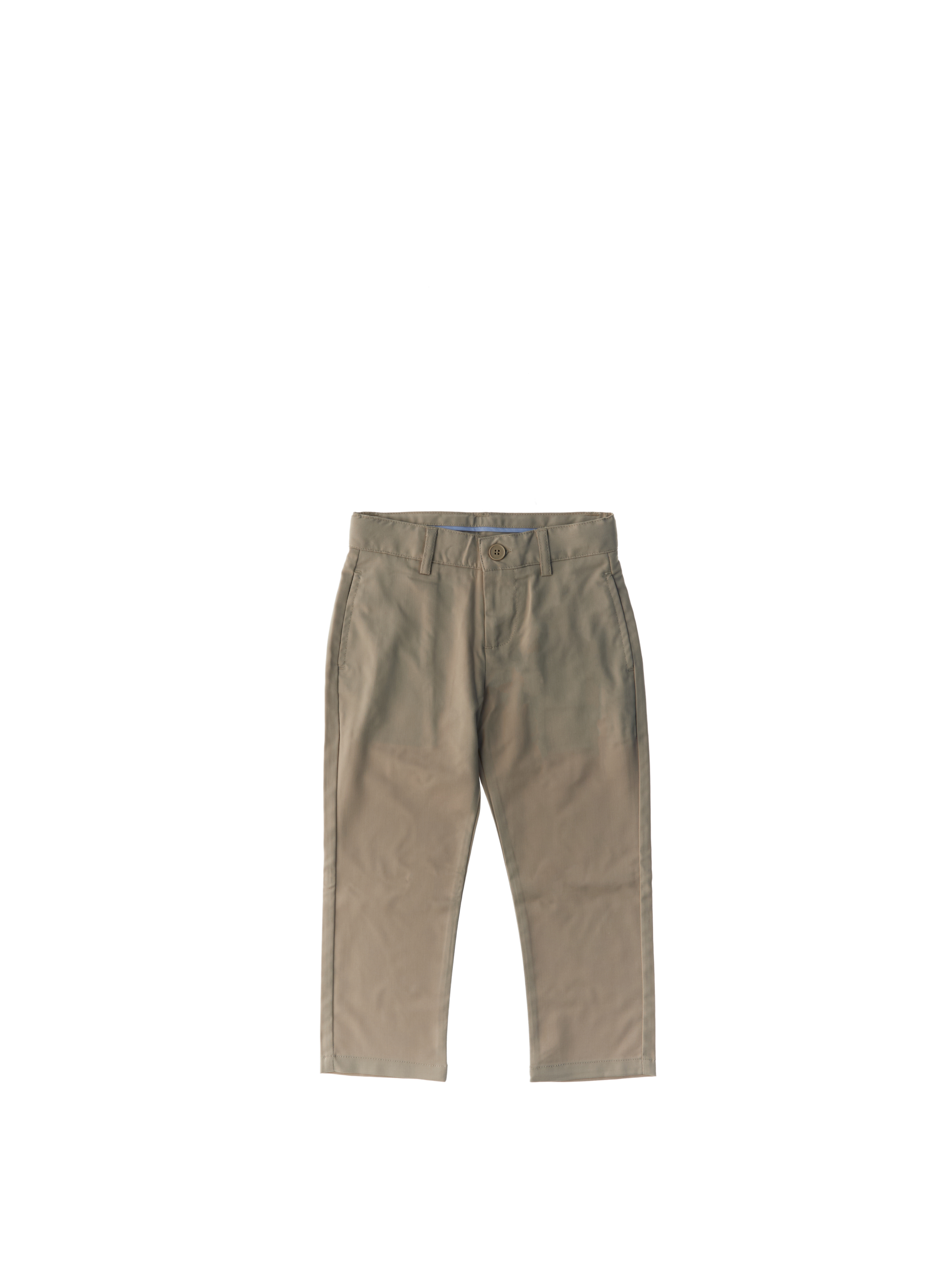 SARABANDA Pantalone chino BEIGE 3A