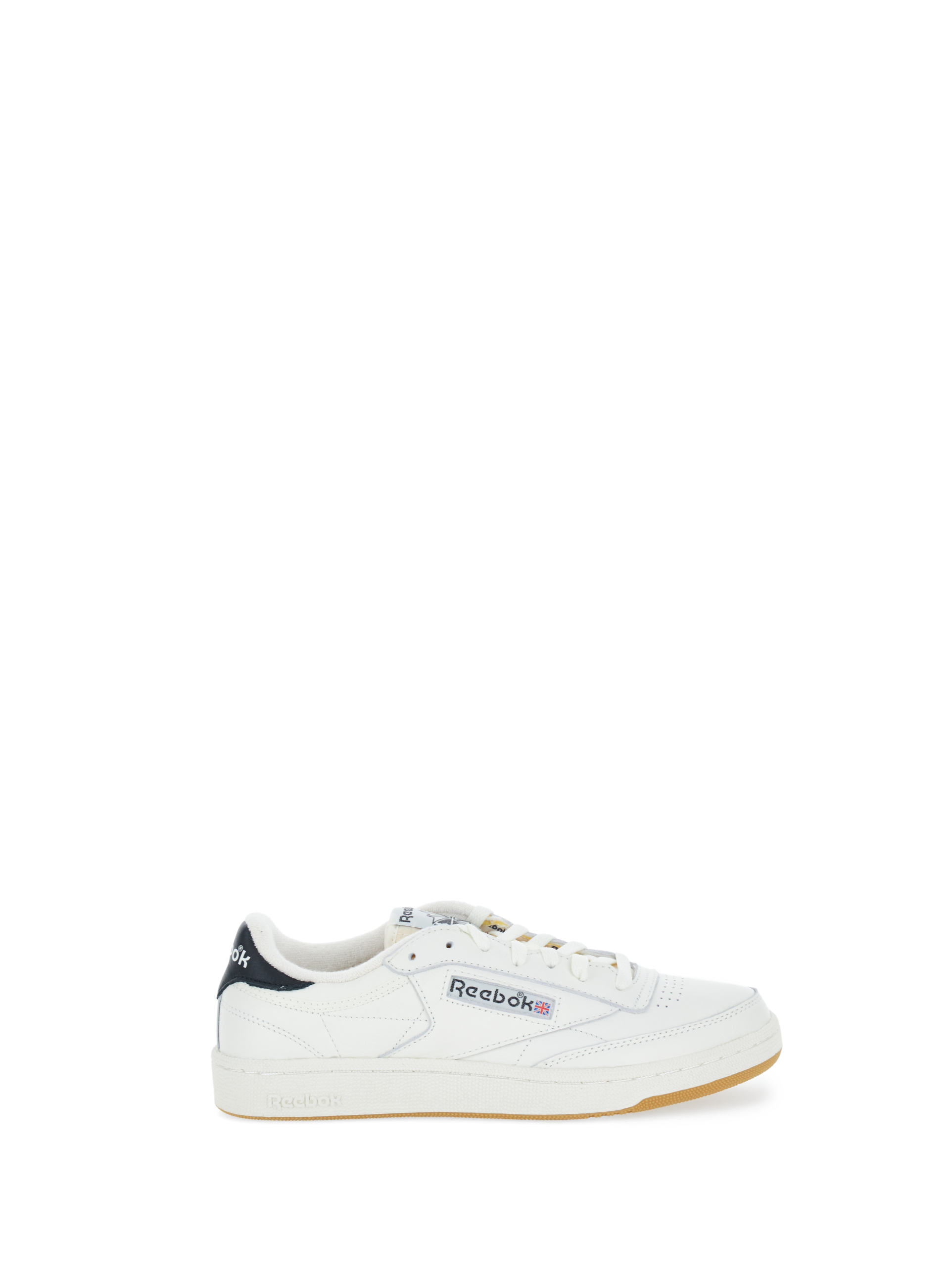 Reebok Sneakers in pelle PANNA 8.5