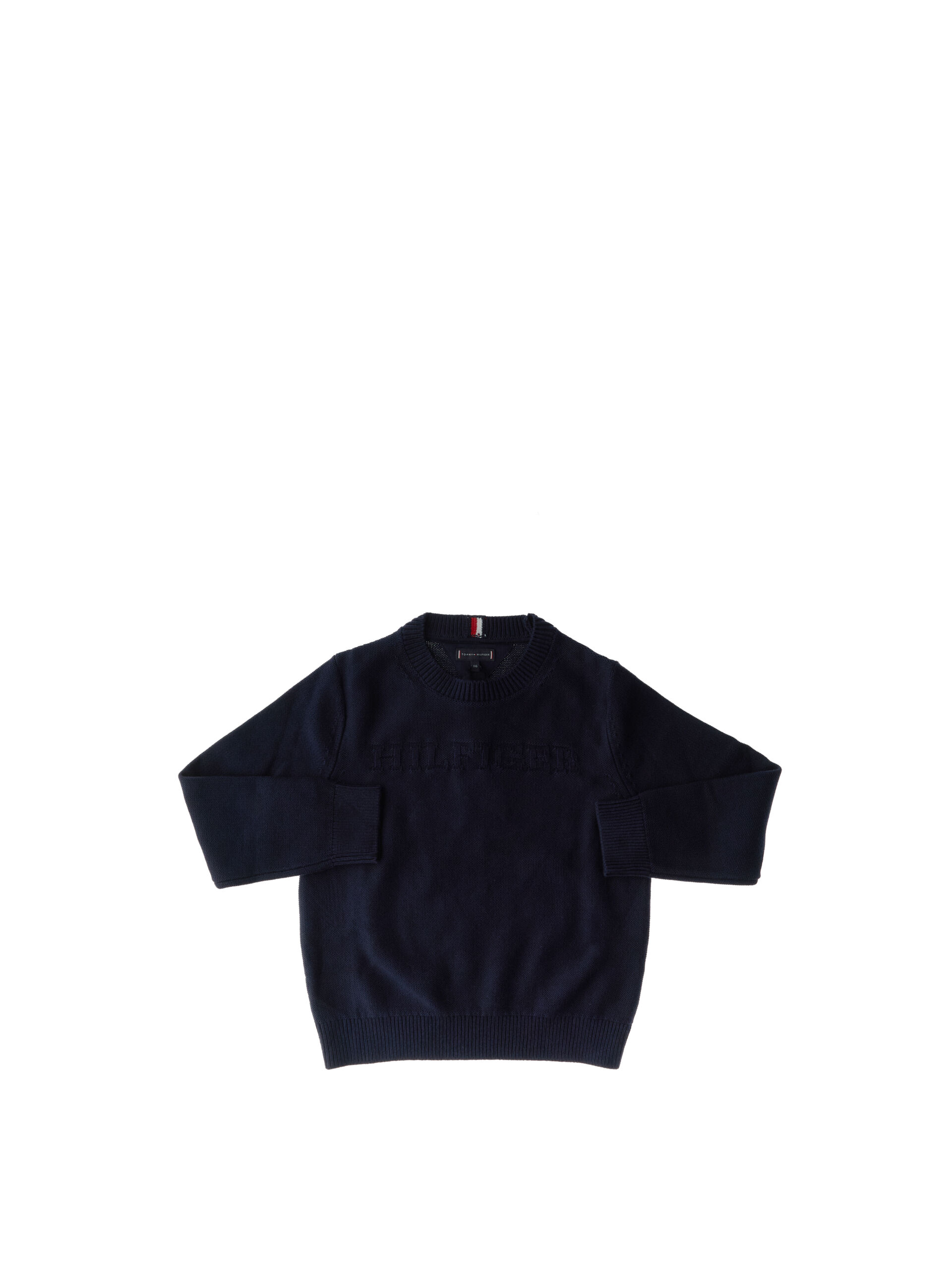 Maglione girocollo BLU NAVY 12