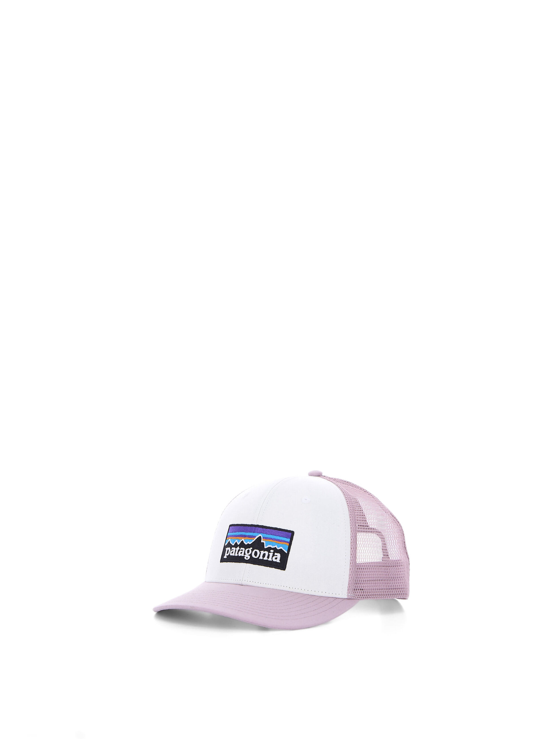 Patagonia Cappello Trucker LILLA U